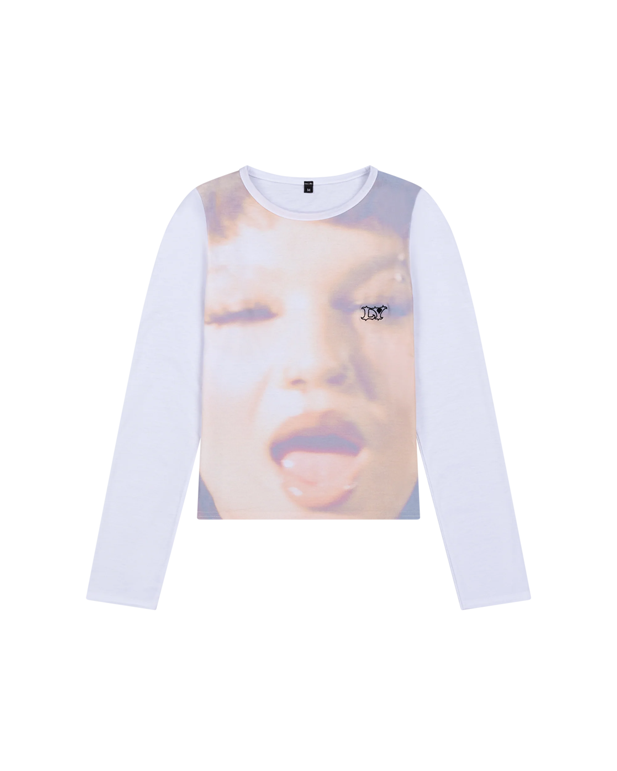 Lola Sublimated Tee