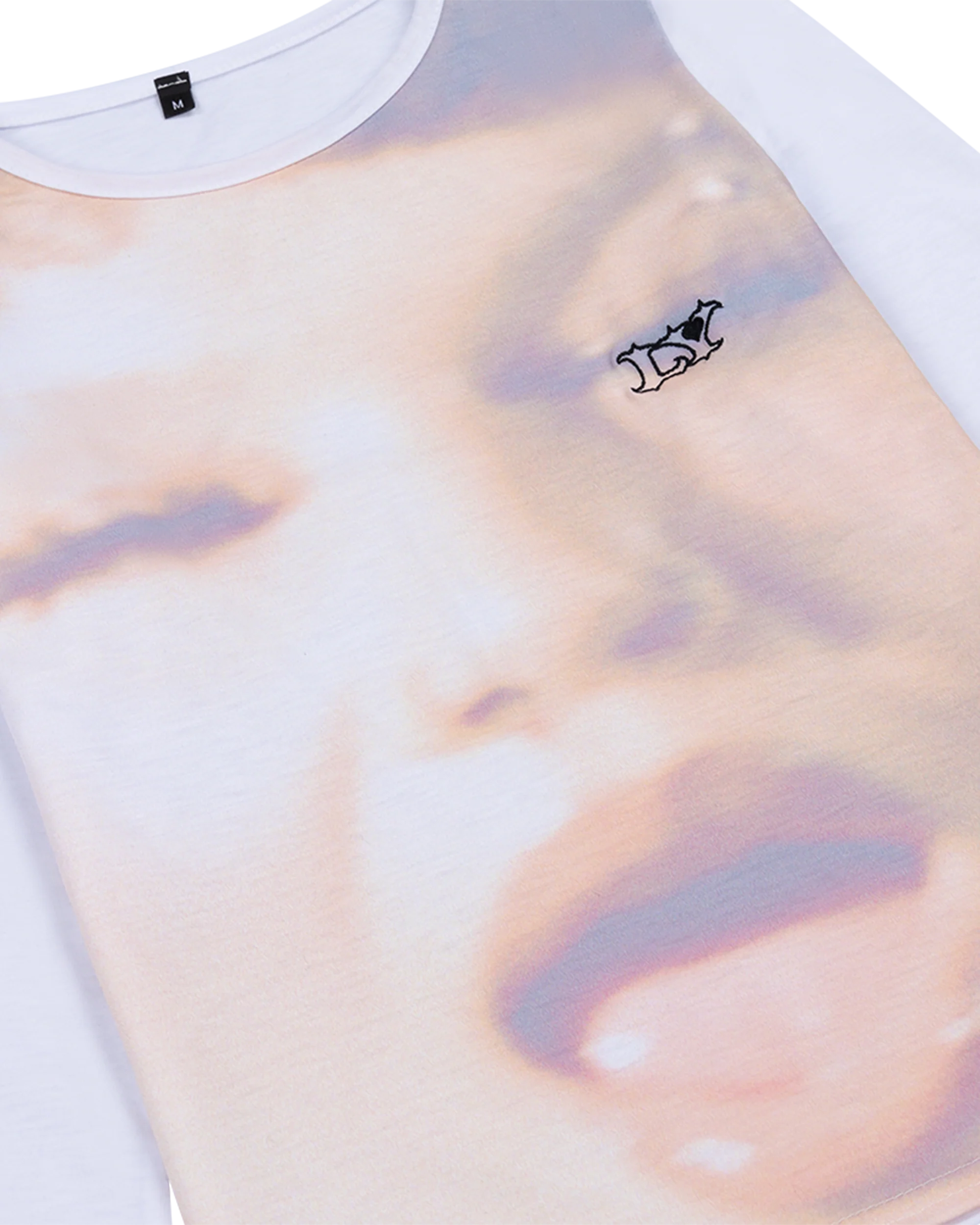 Lola Sublimated Tee - Image 5