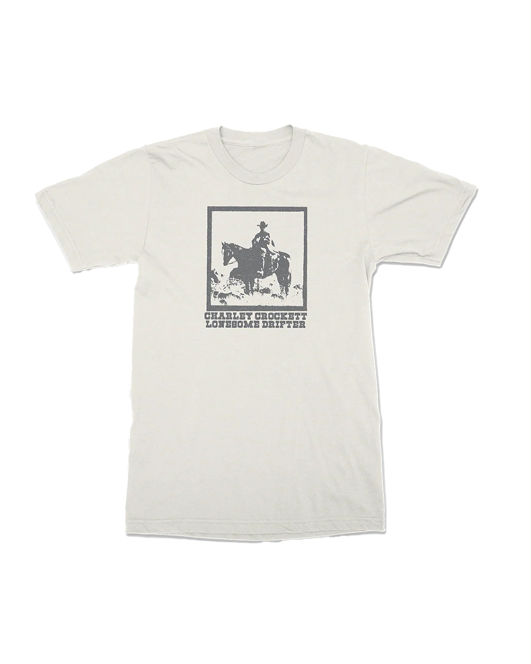 Lonesome Drifter Frame Tee