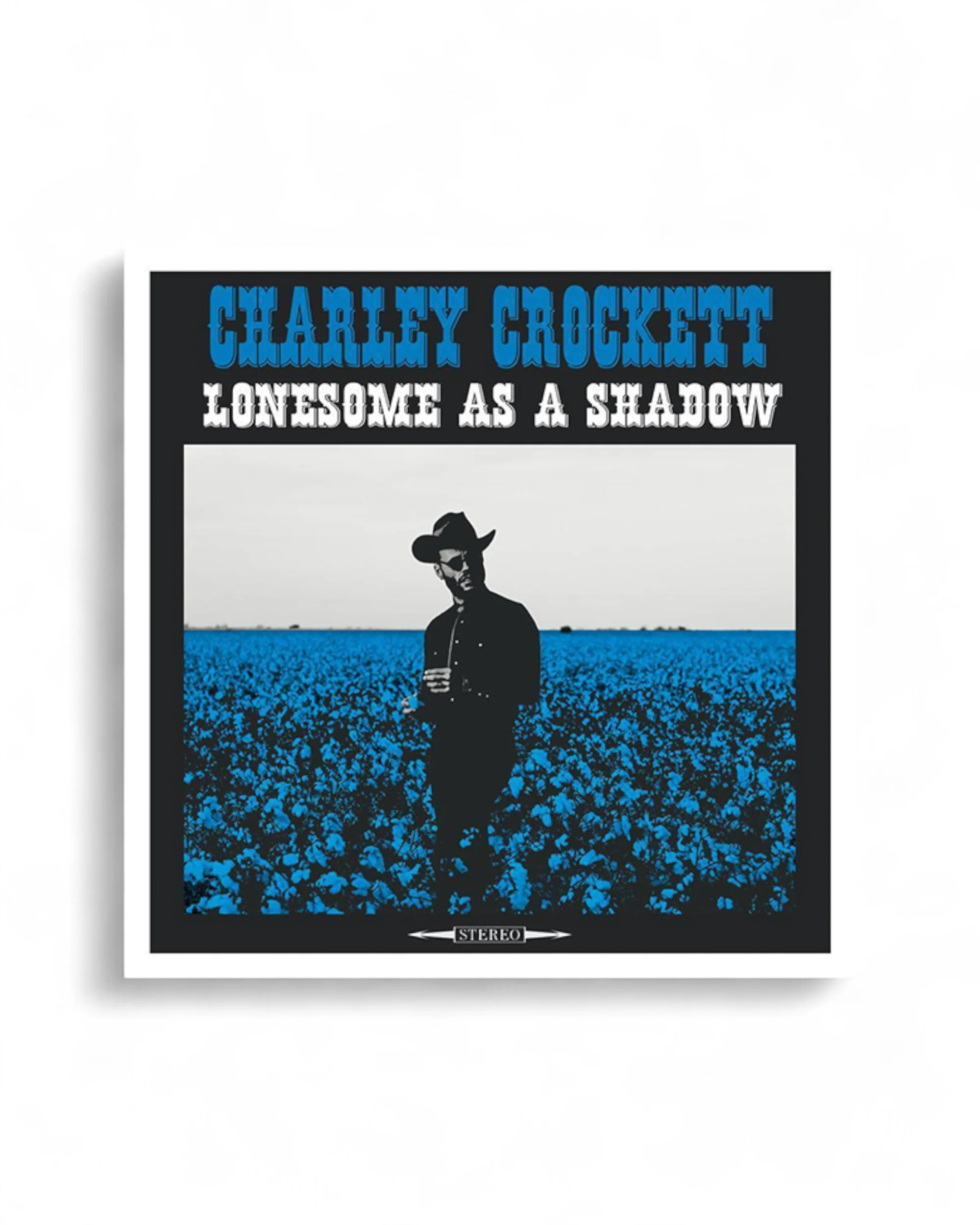 Lonesone as a Shadow CD