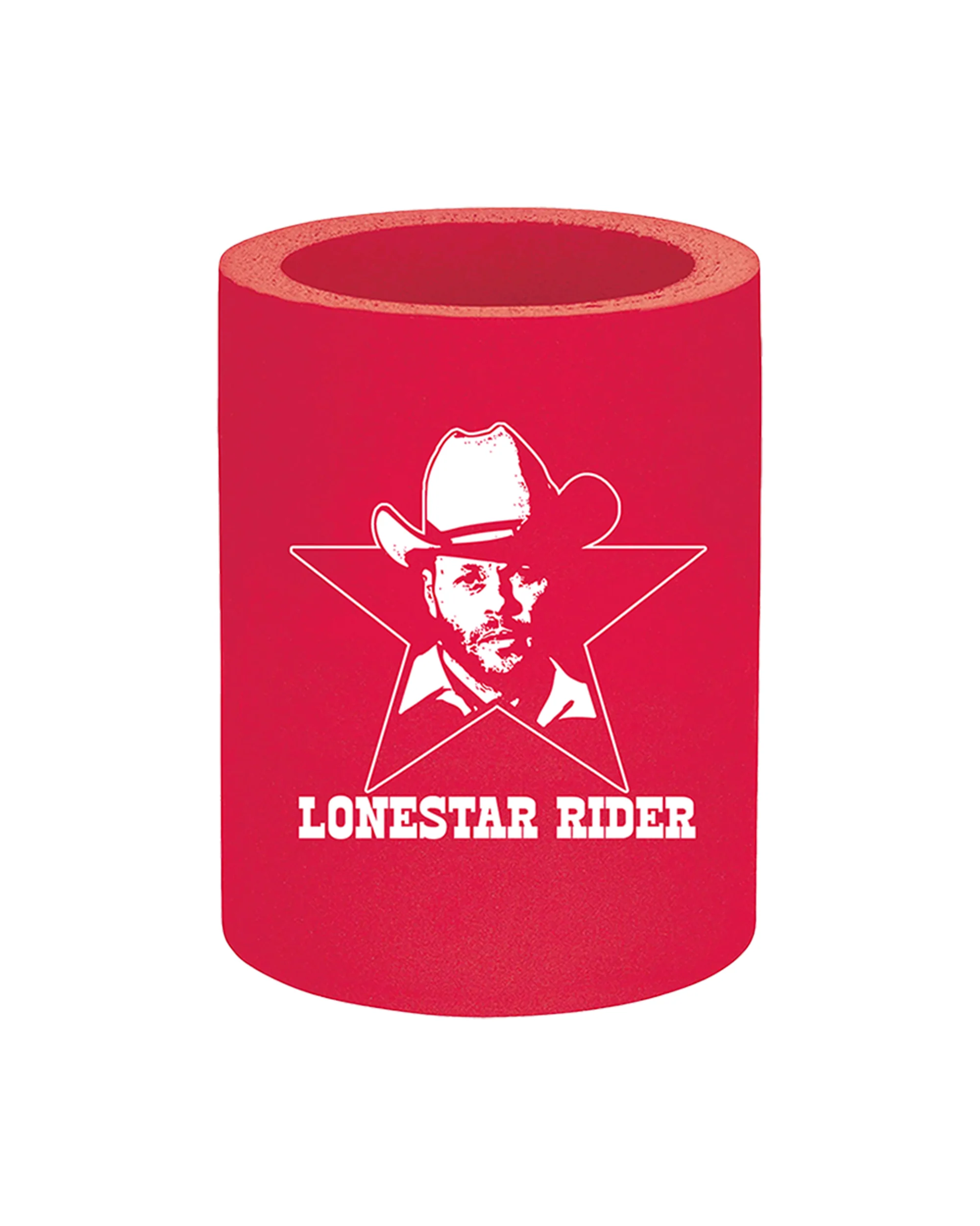 Lonestar Rider Drink Sleeve
