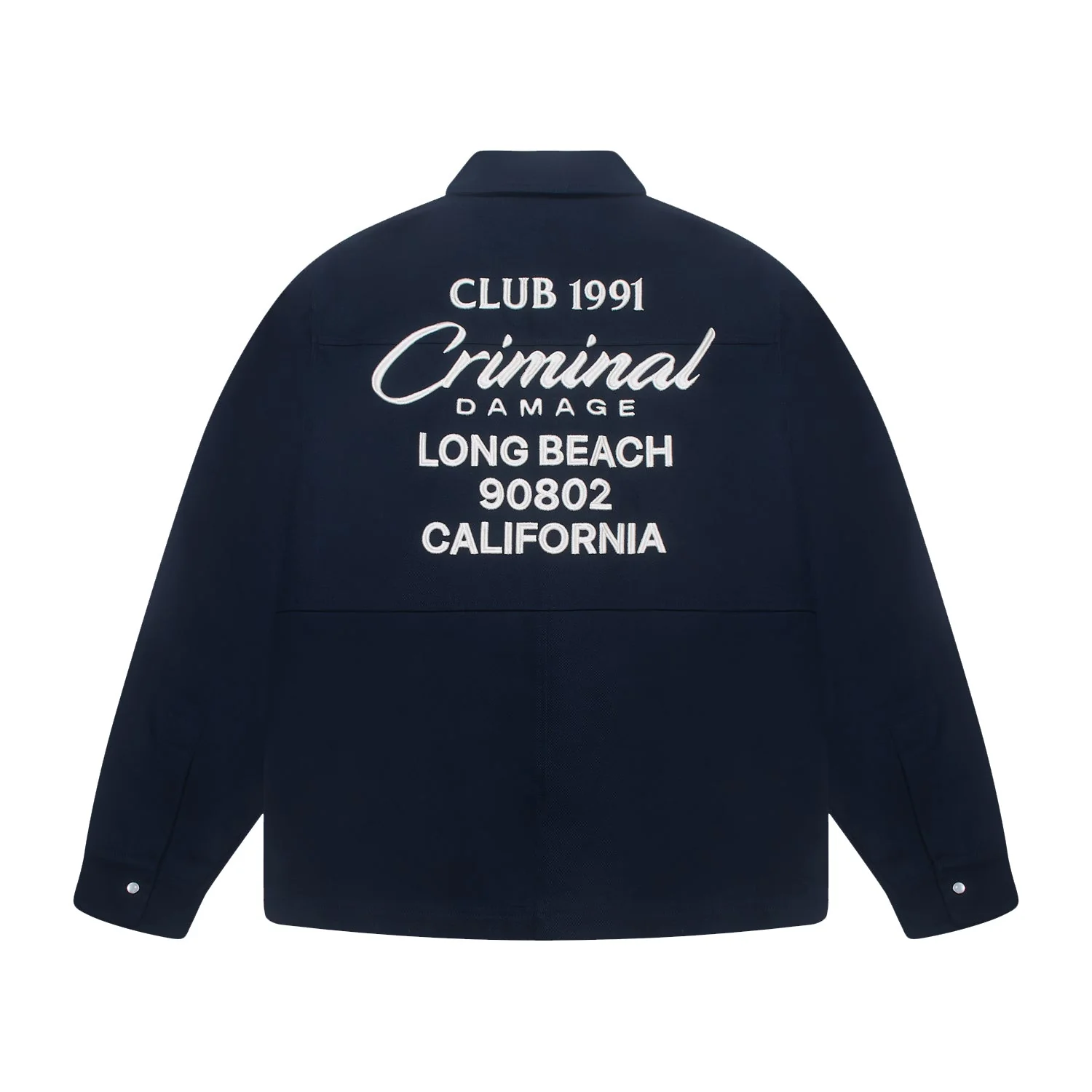 LONG BEACH SHIRT - Image 14