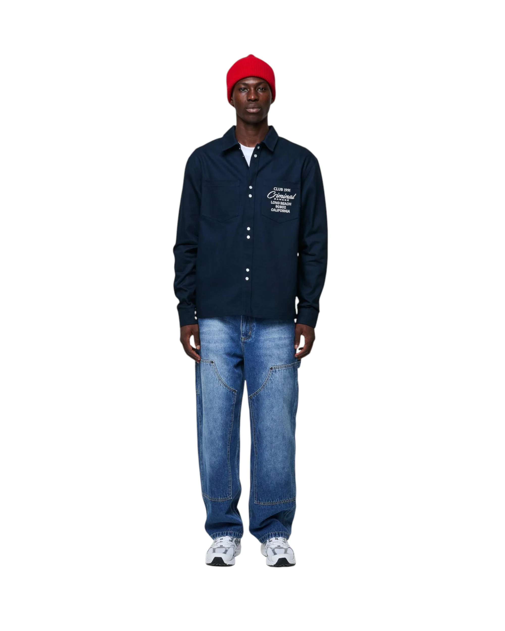 LONG BEACH SHIRT - Image 2