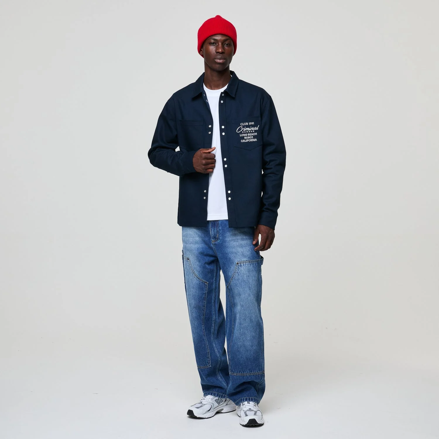 LONG BEACH SHIRT - Image 22