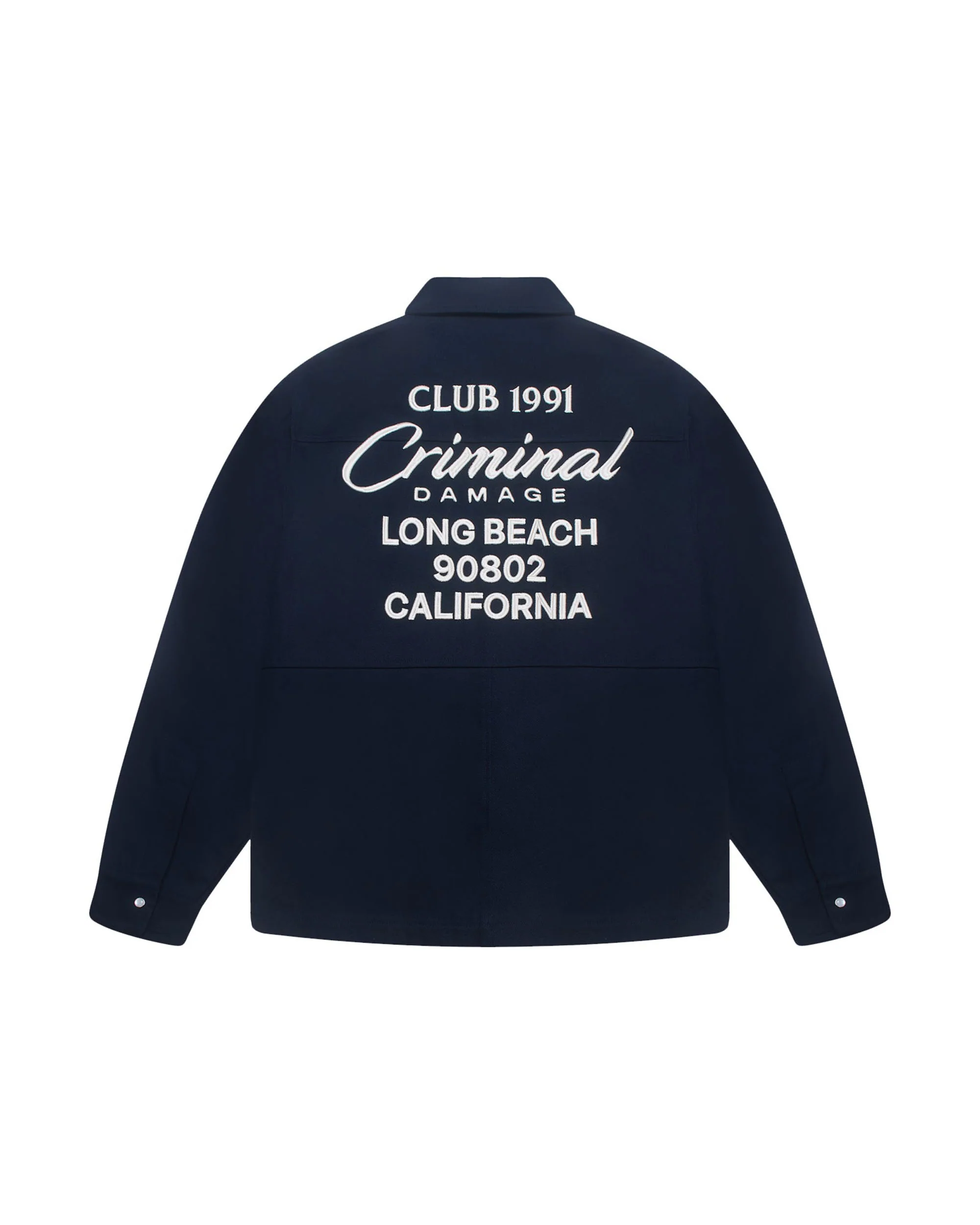 LONG BEACH SHIRT - Image 3