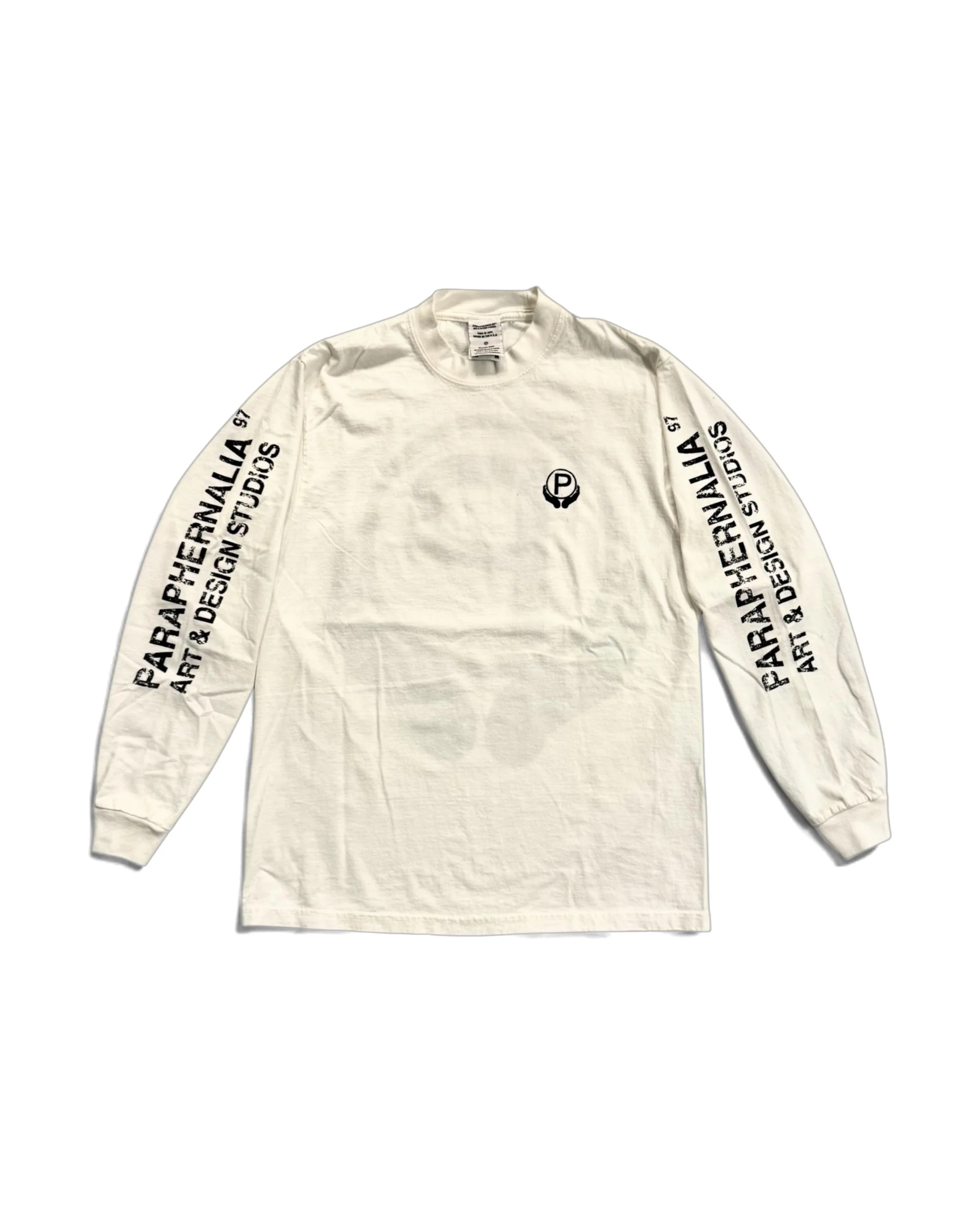 ℗  [LONG SLEEVE]