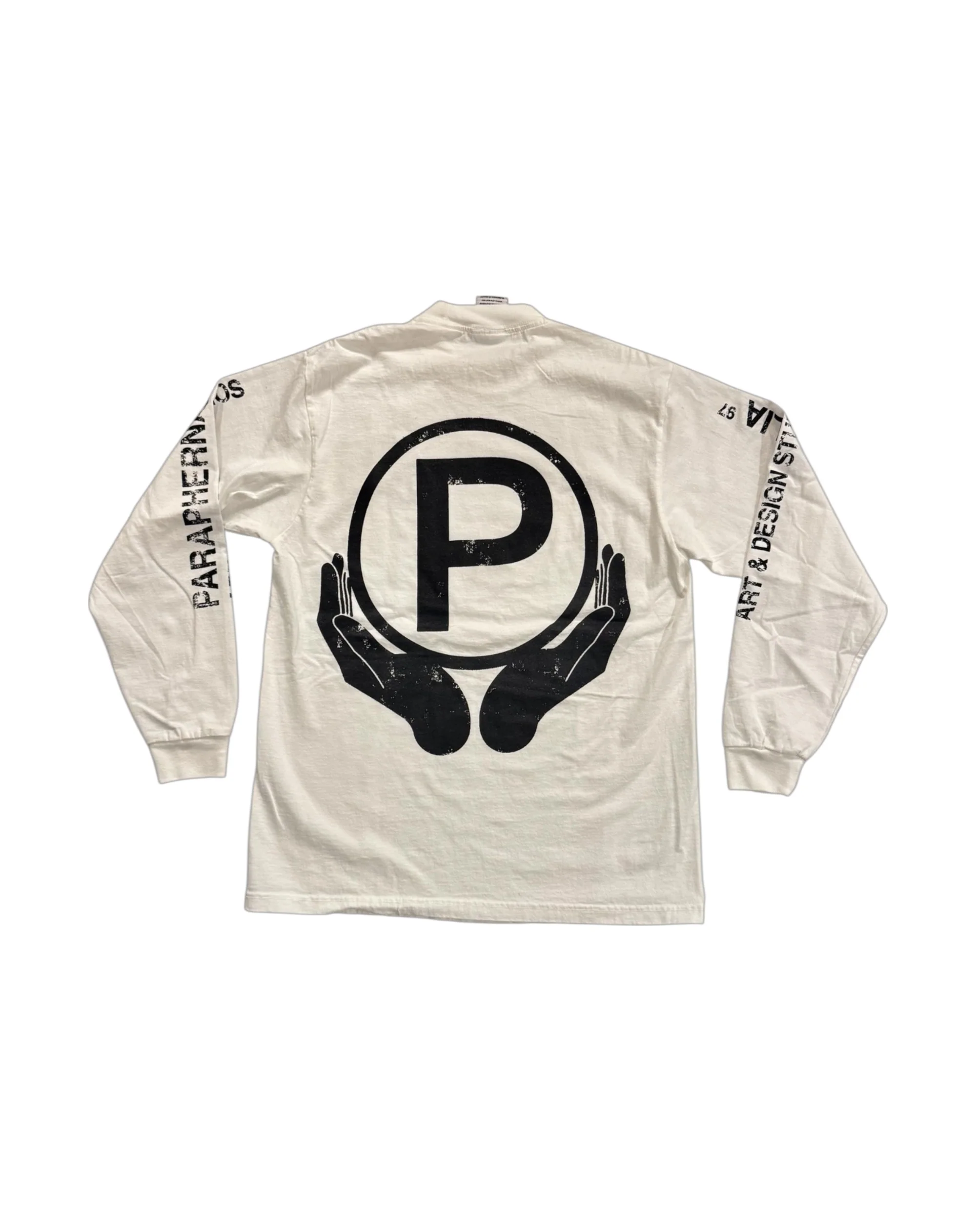 ℗  [LONG SLEEVE] - Image 2