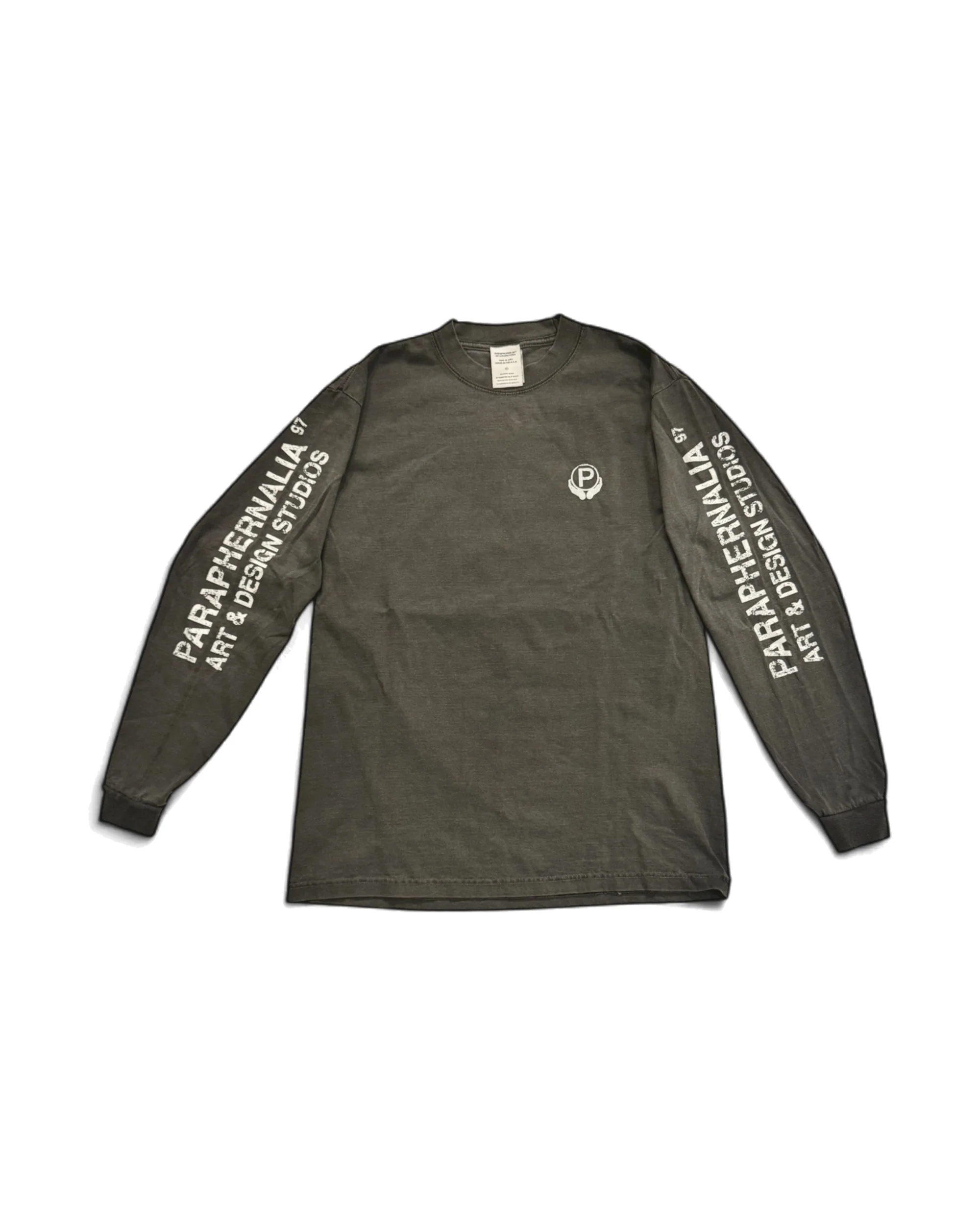℗  [LONG SLEEVE] - Image 3