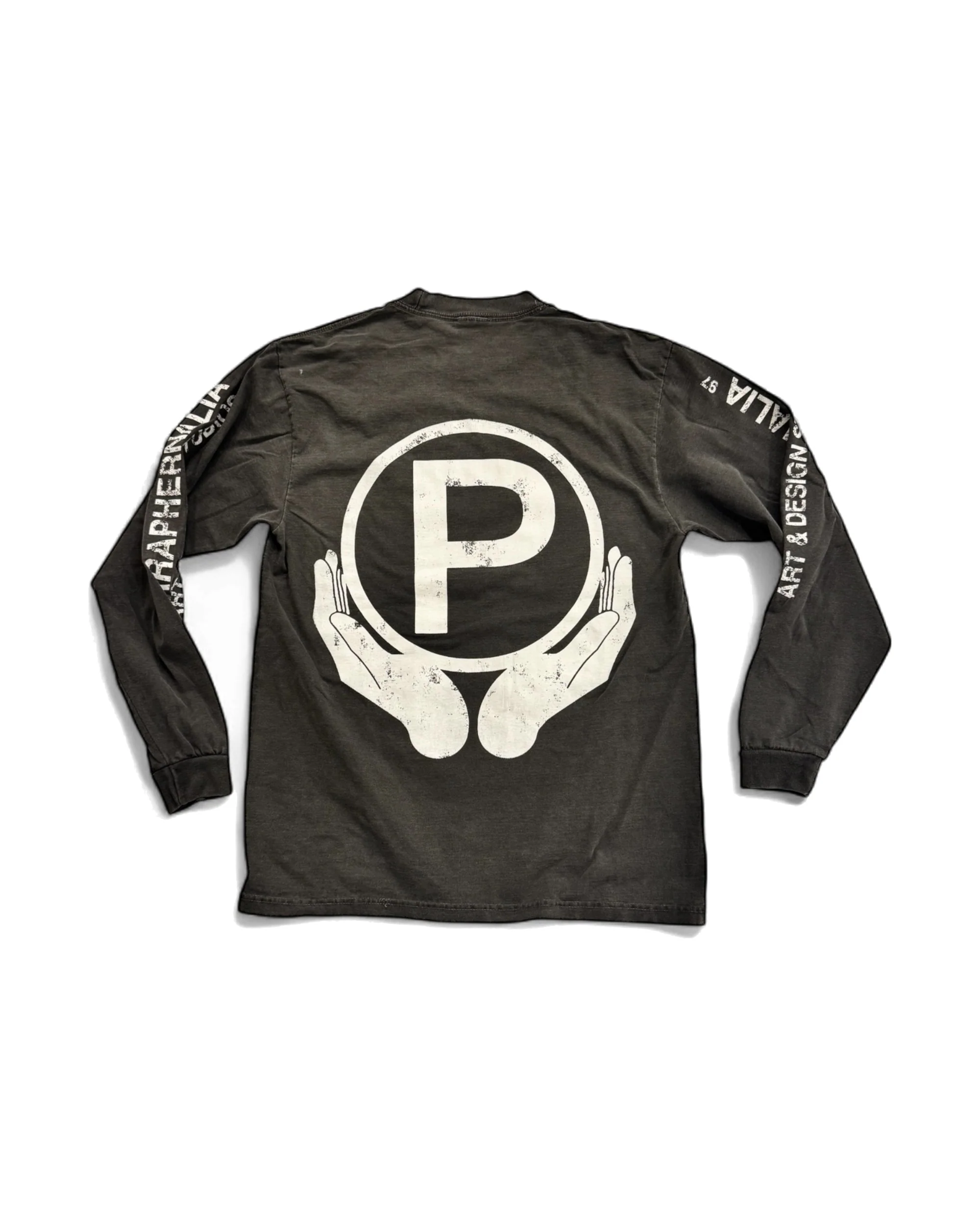℗  [LONG SLEEVE] - Image 4