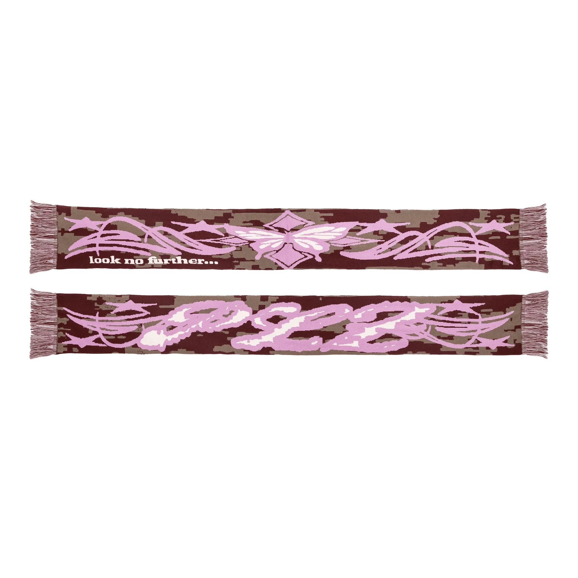 Look No Further Scarf - Image 11