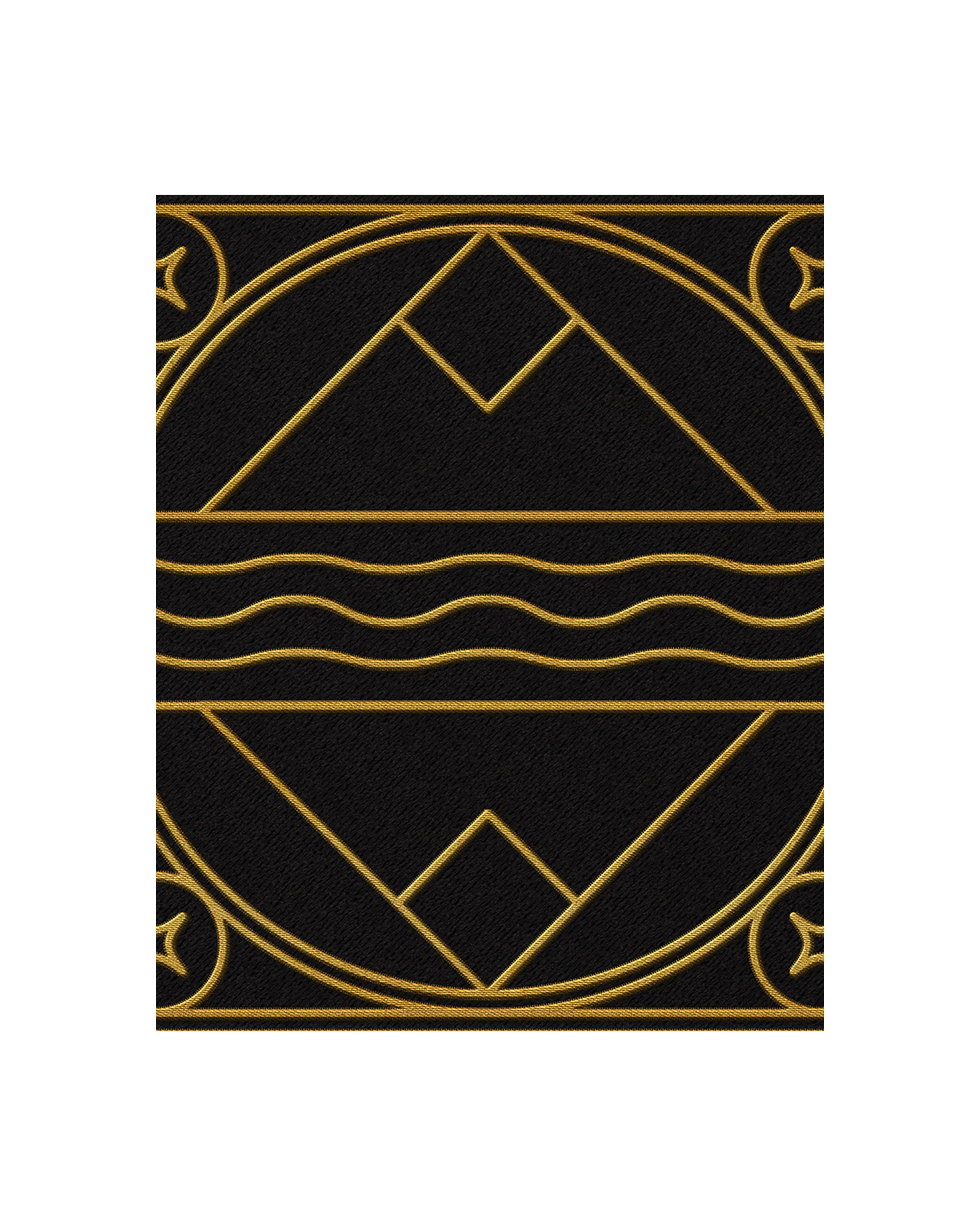LOOM Guerriers Patch