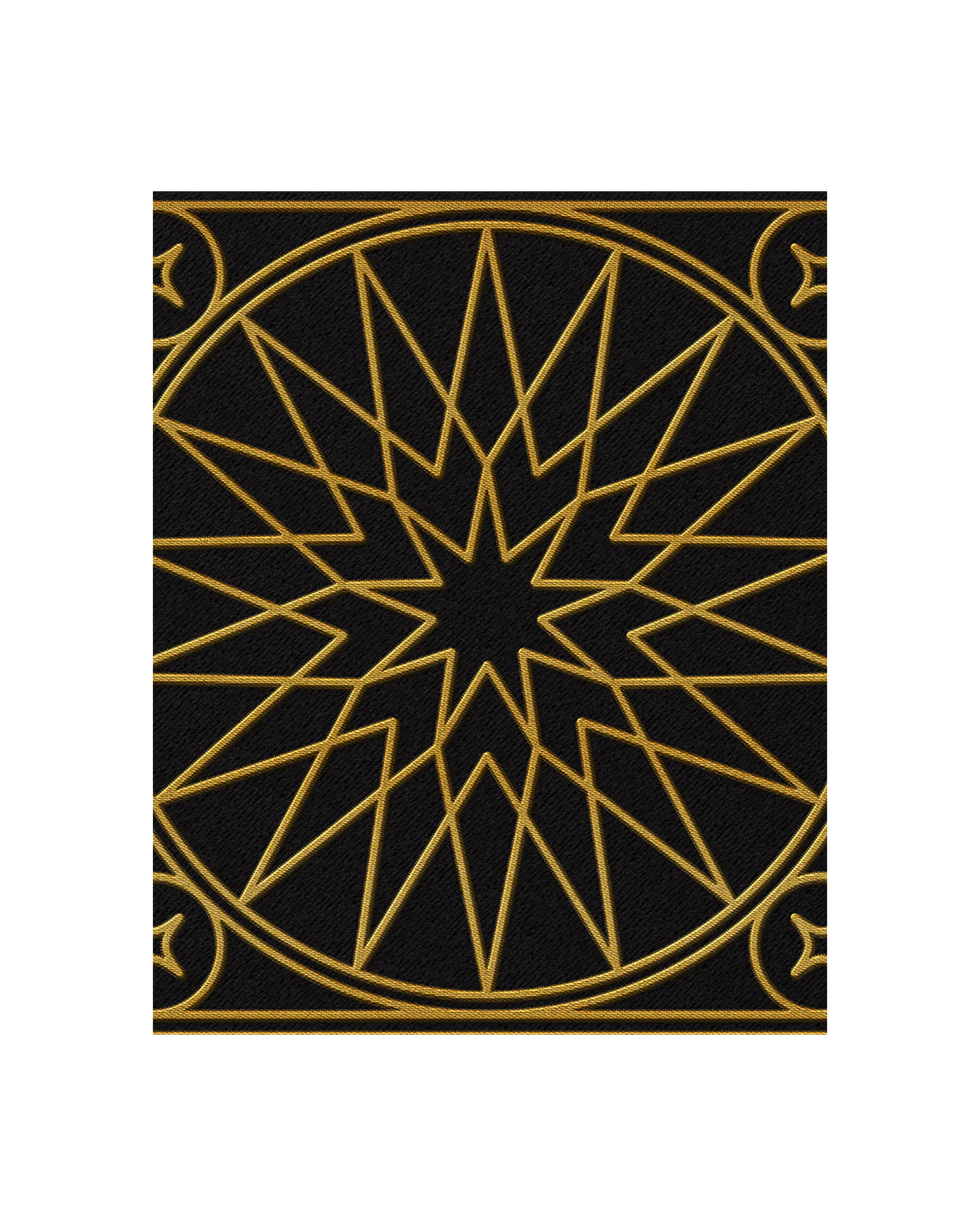 LOOM Reveurs Patch