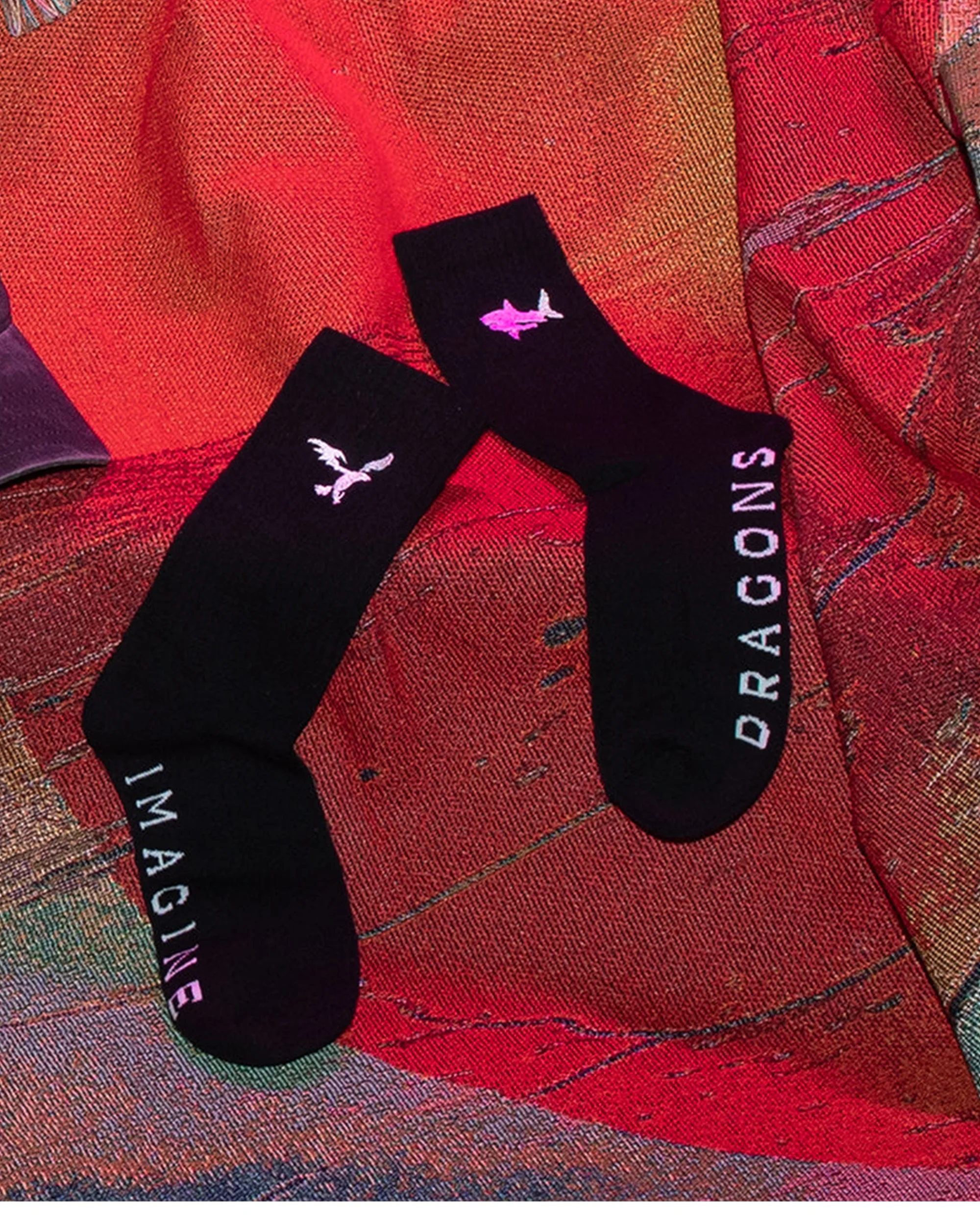 Loom Socks - Image 2