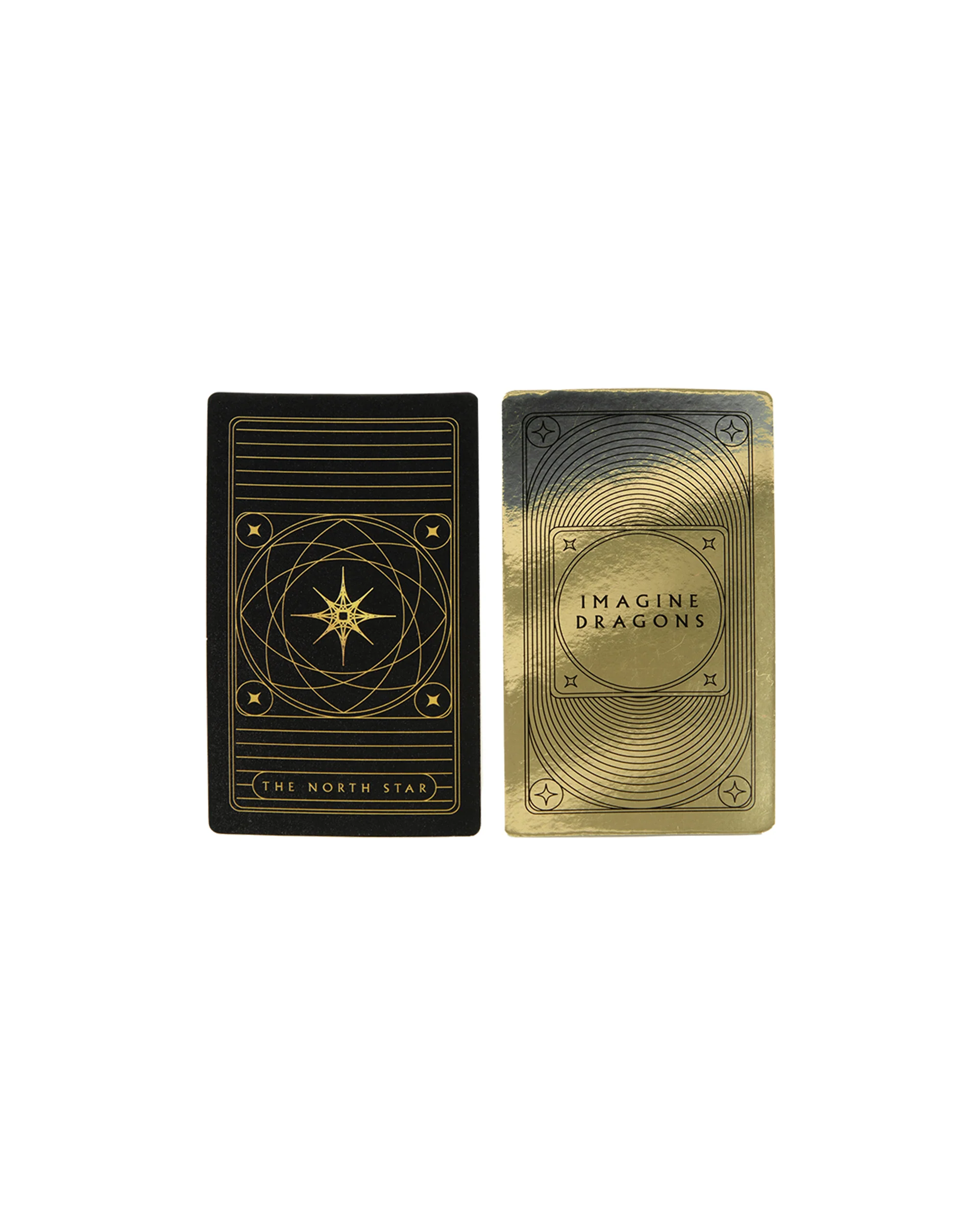 LOOM Tarot Card Starter Pack