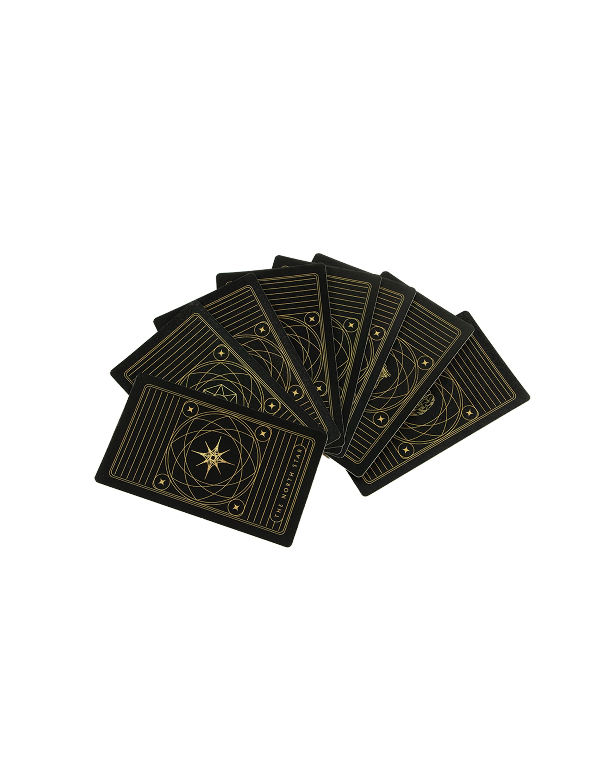 LOOM Tarot Card Starter Pack - Image 2