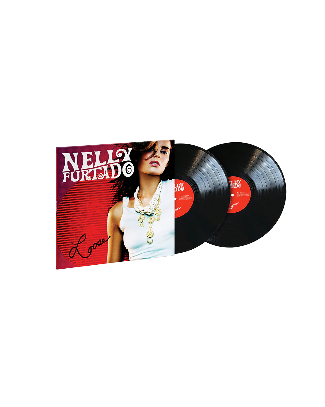 Loose 2LP