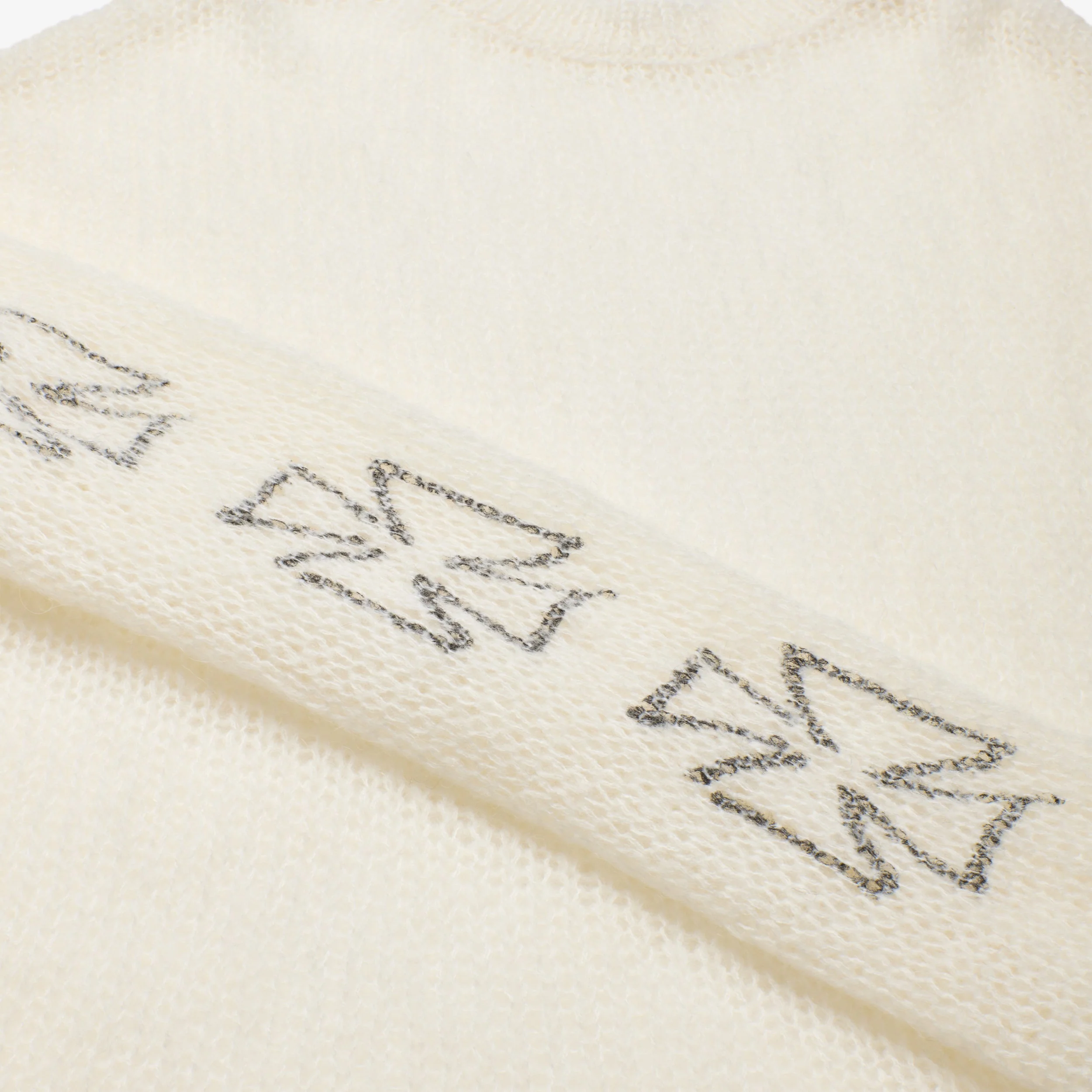 LOOSE CROSS KNIT - Image 6