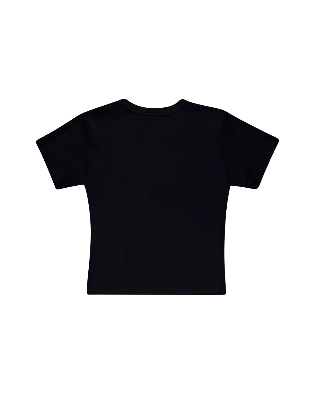 LOOSE LEAF BABY TEE - Image 2