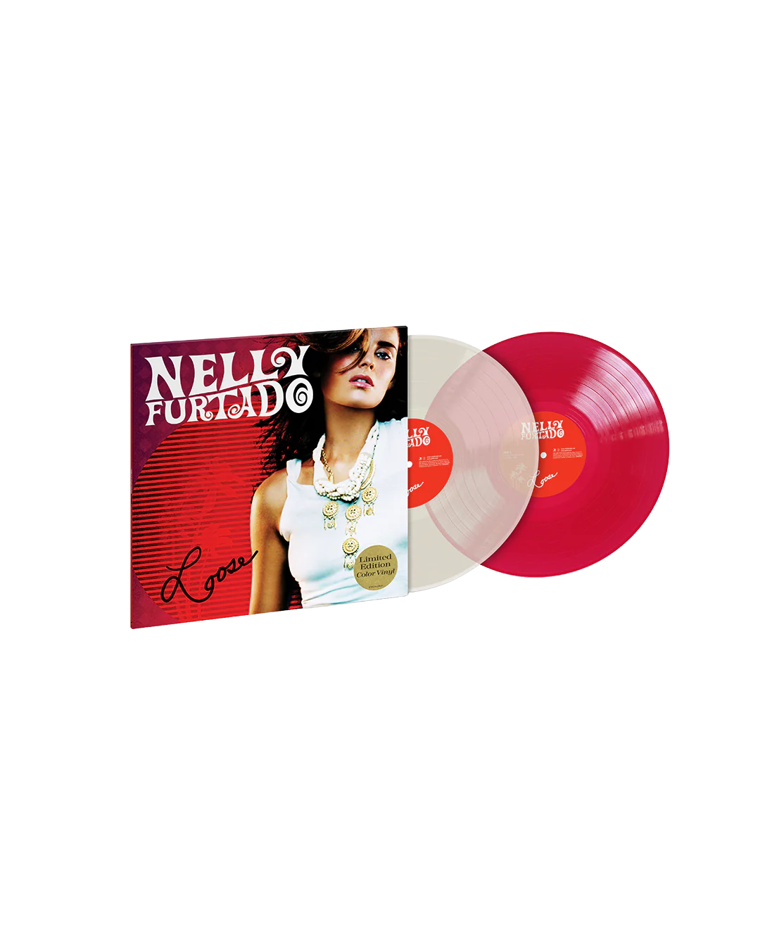 Loose Limited Edition 2LP
