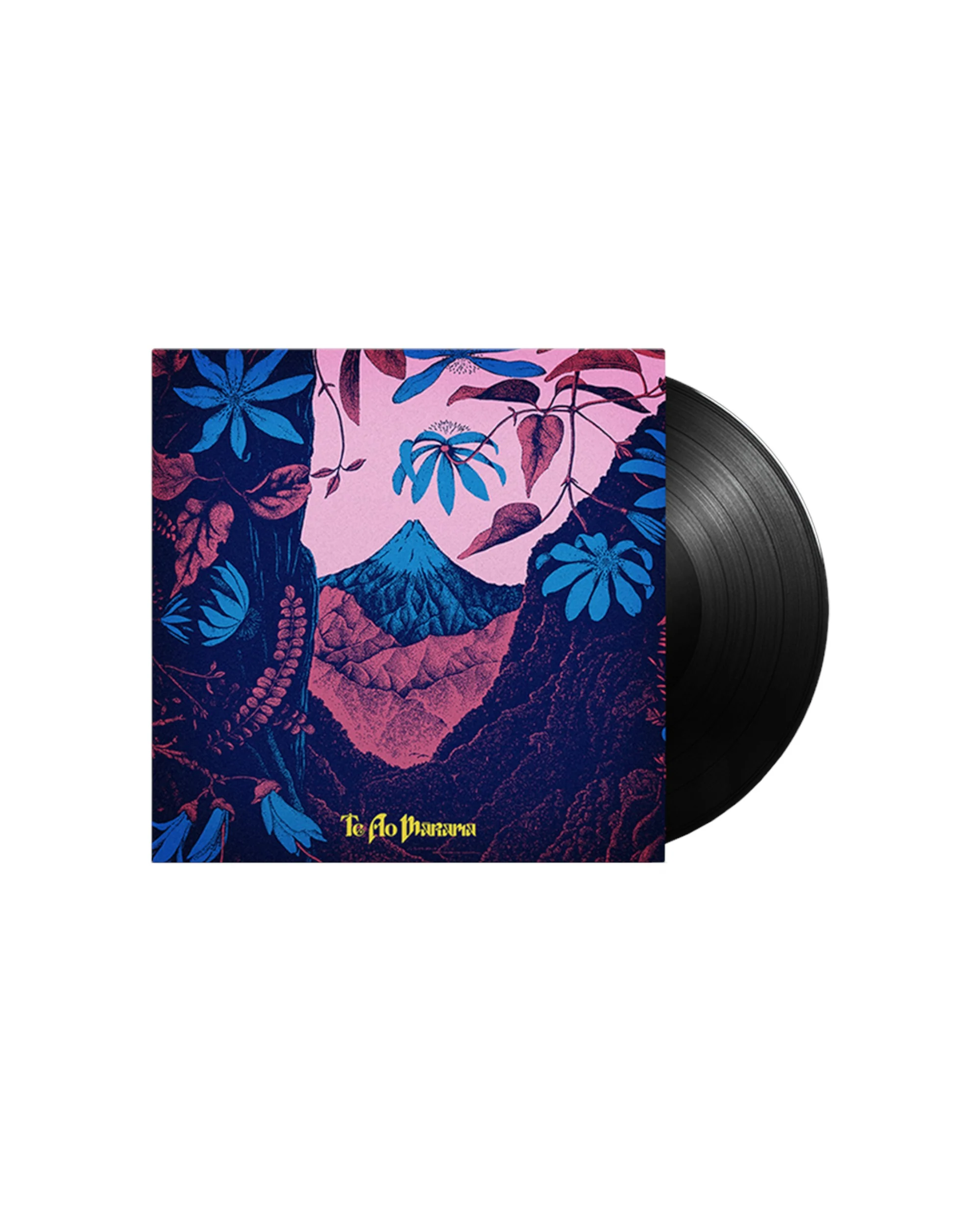 Lorde, Te Ao MÄrama 12" Vinyl