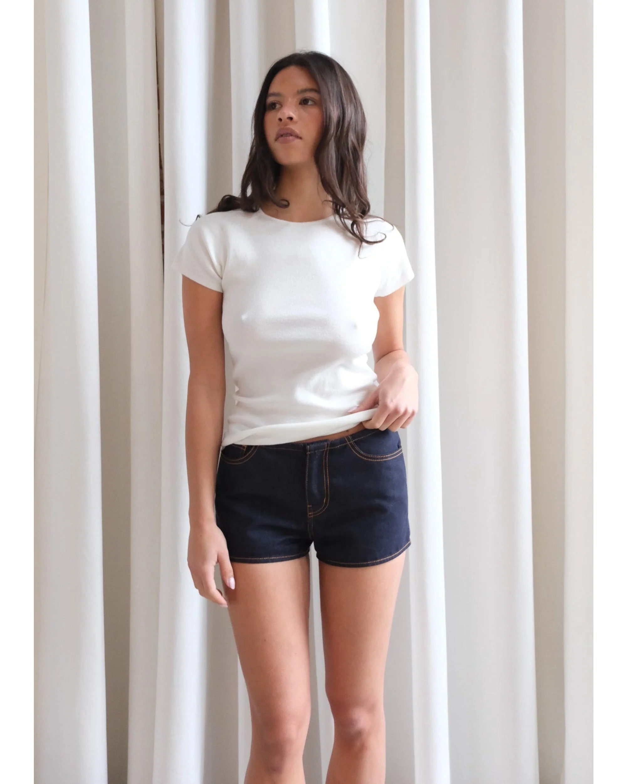 Loretta Tee - Image 4