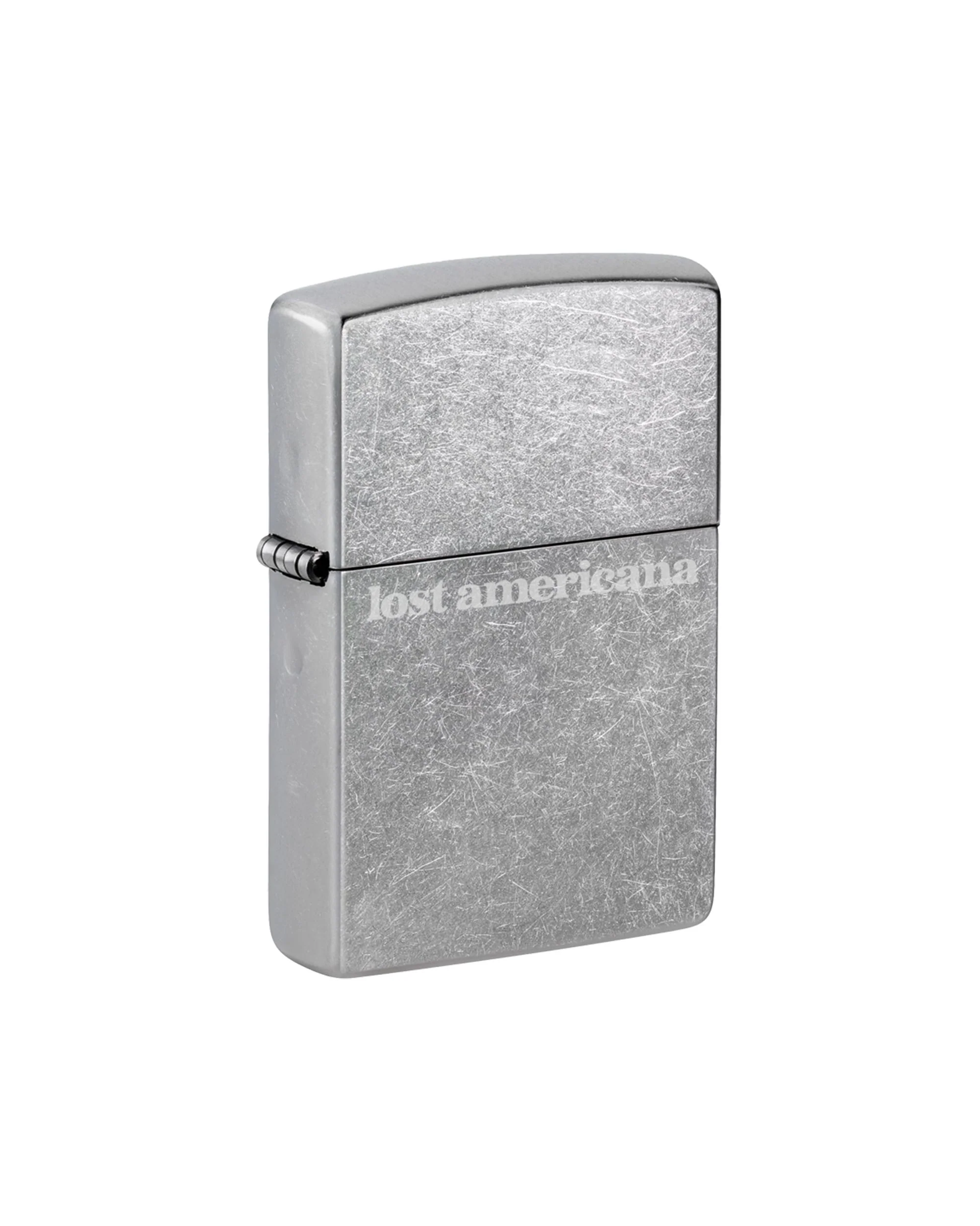 lost americana lighter
