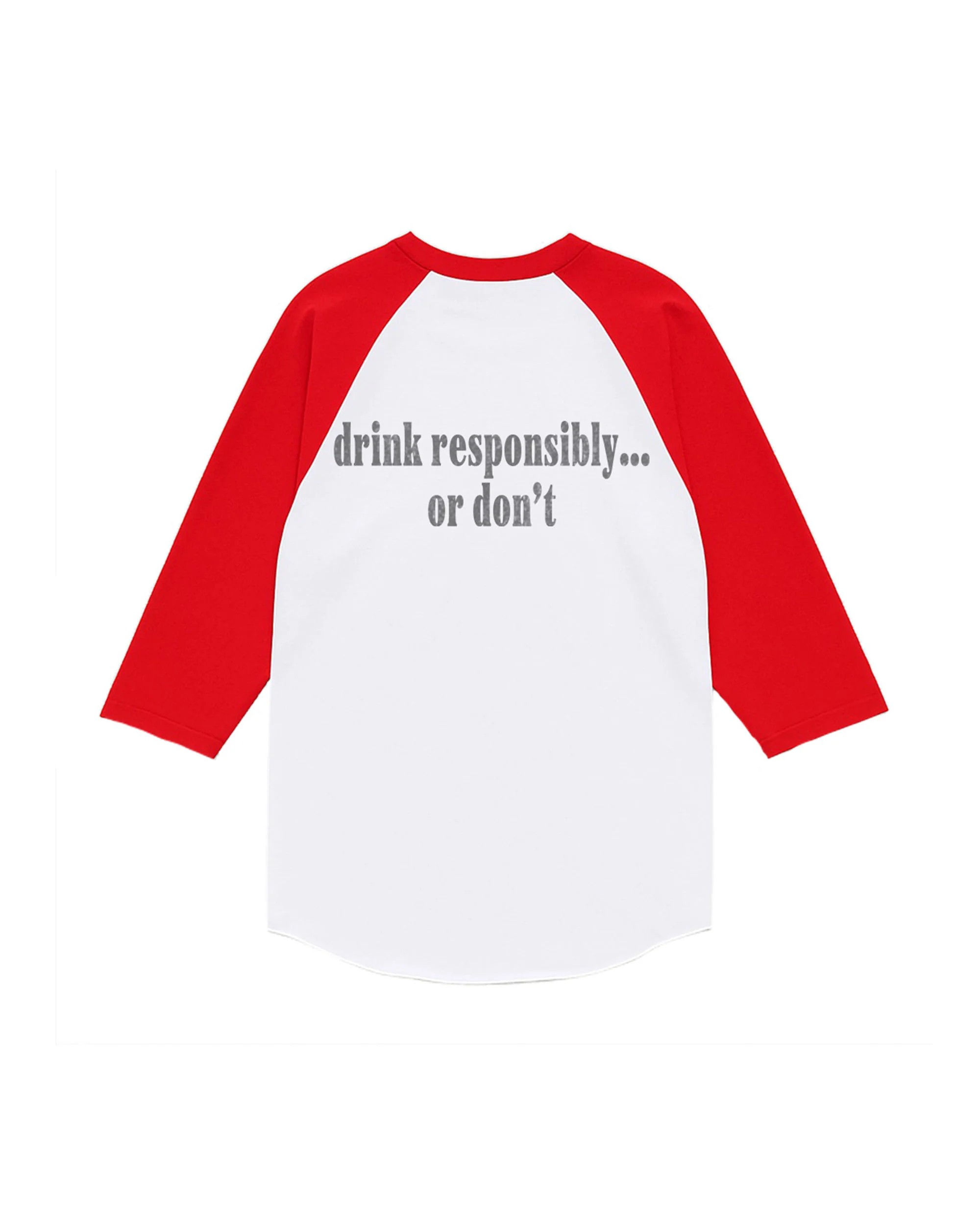 lost americana raglan - Image 3