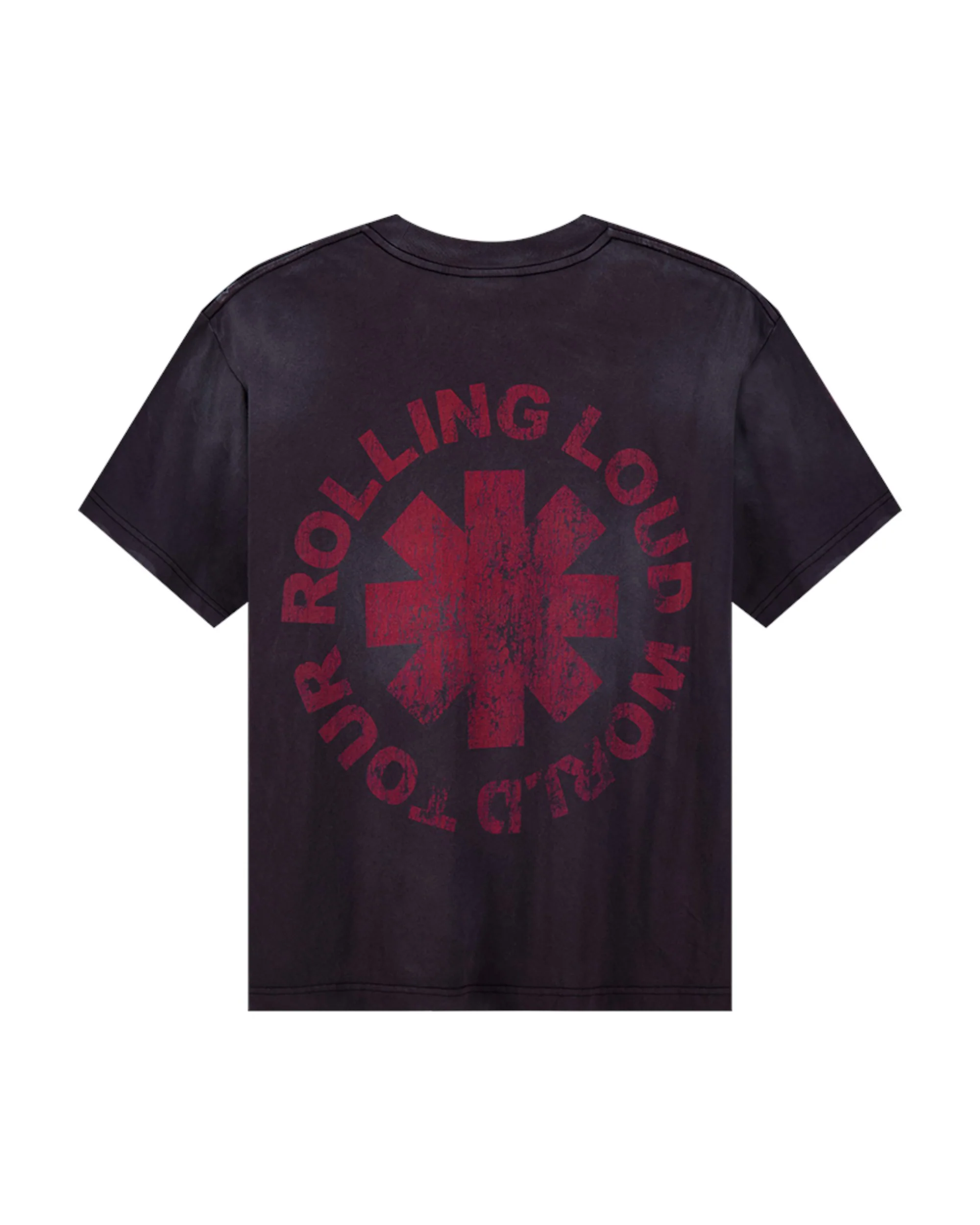 LOUD LEGENDS TEE - Image 2