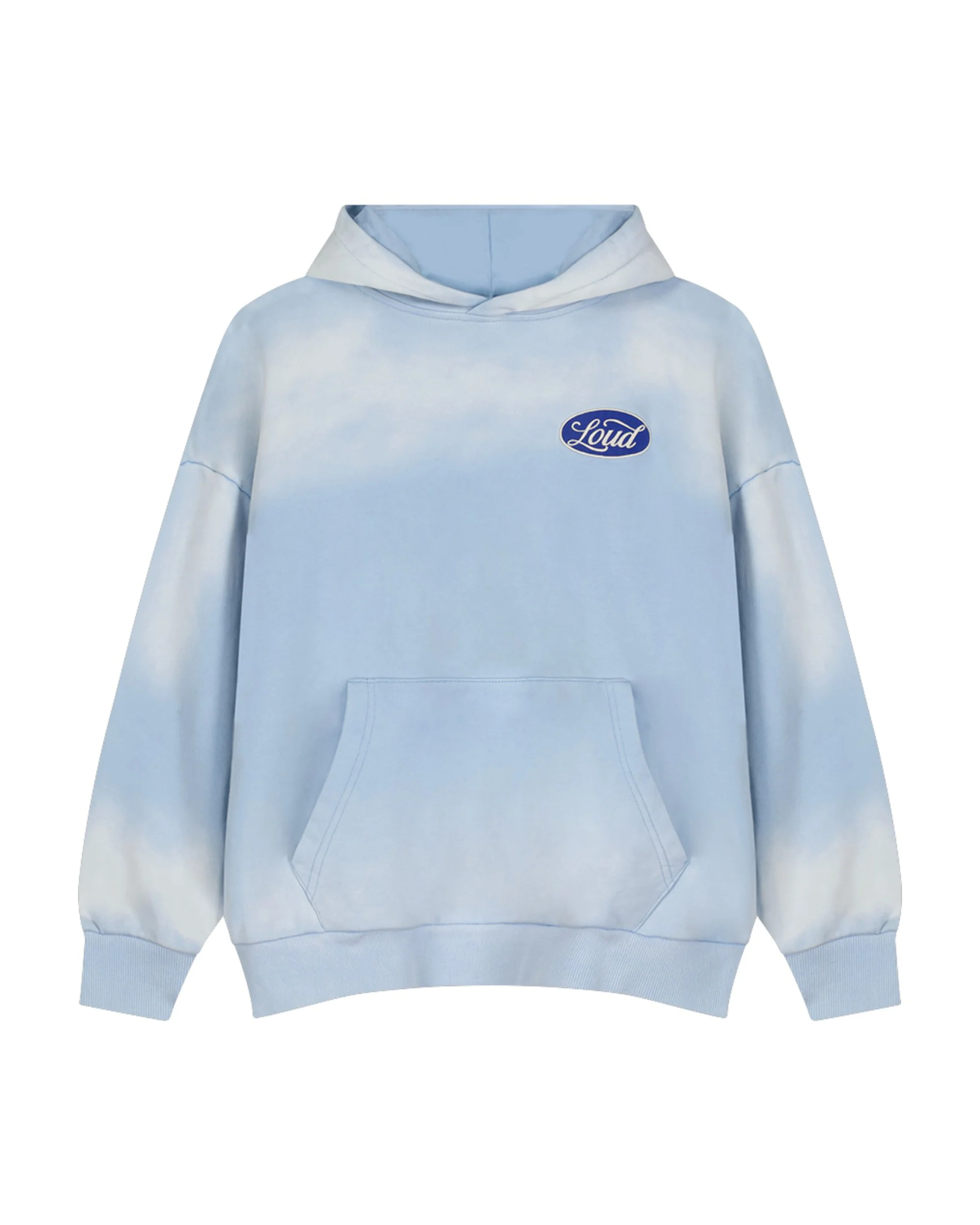 LOUD MOTORS HOODIE