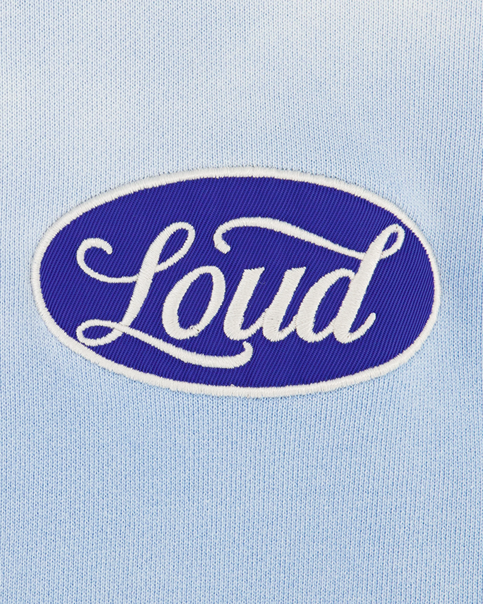 LOUD MOTORS HOODIE - Image 3