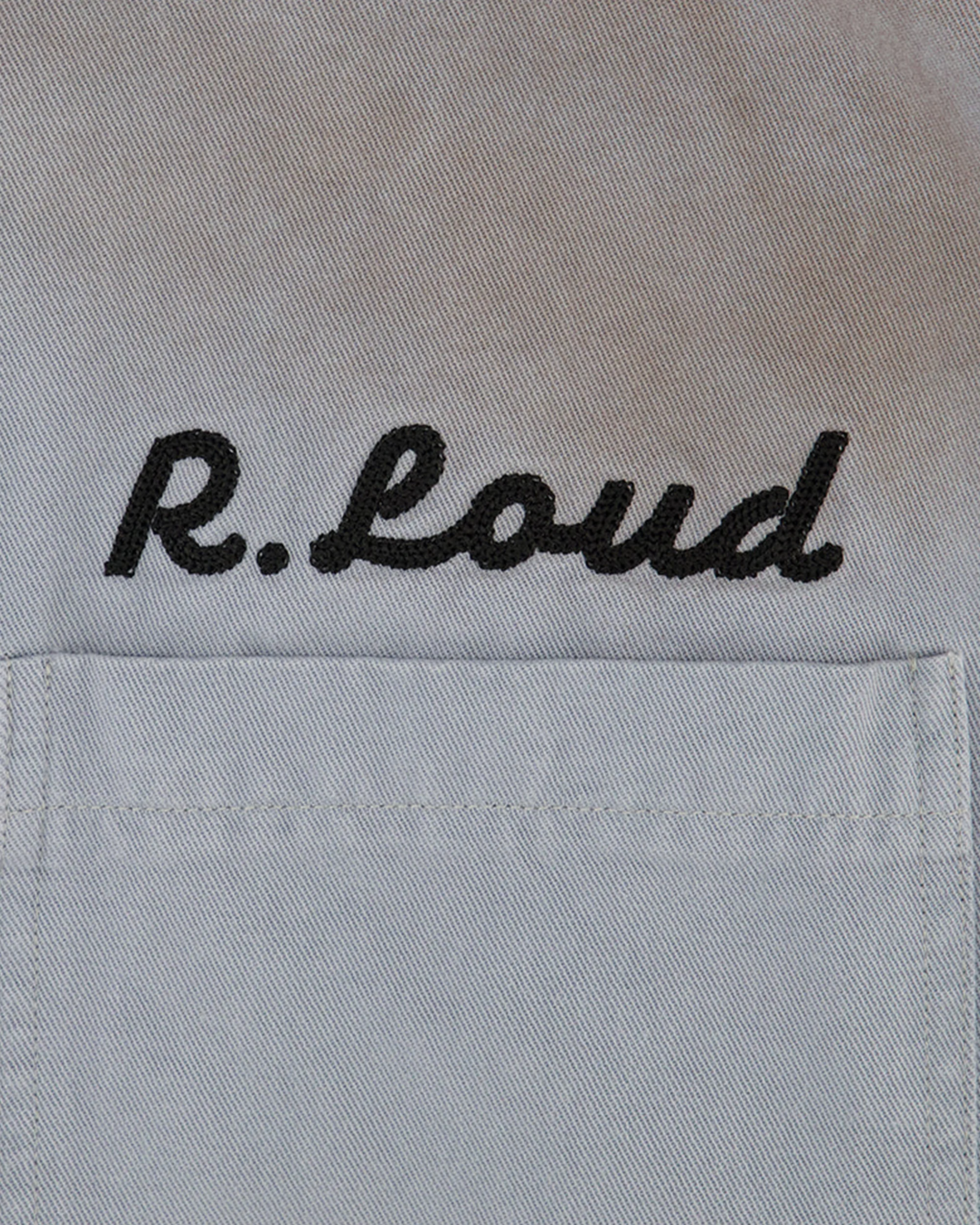 LOUD MOTORS WORK SHIRT - Image 4