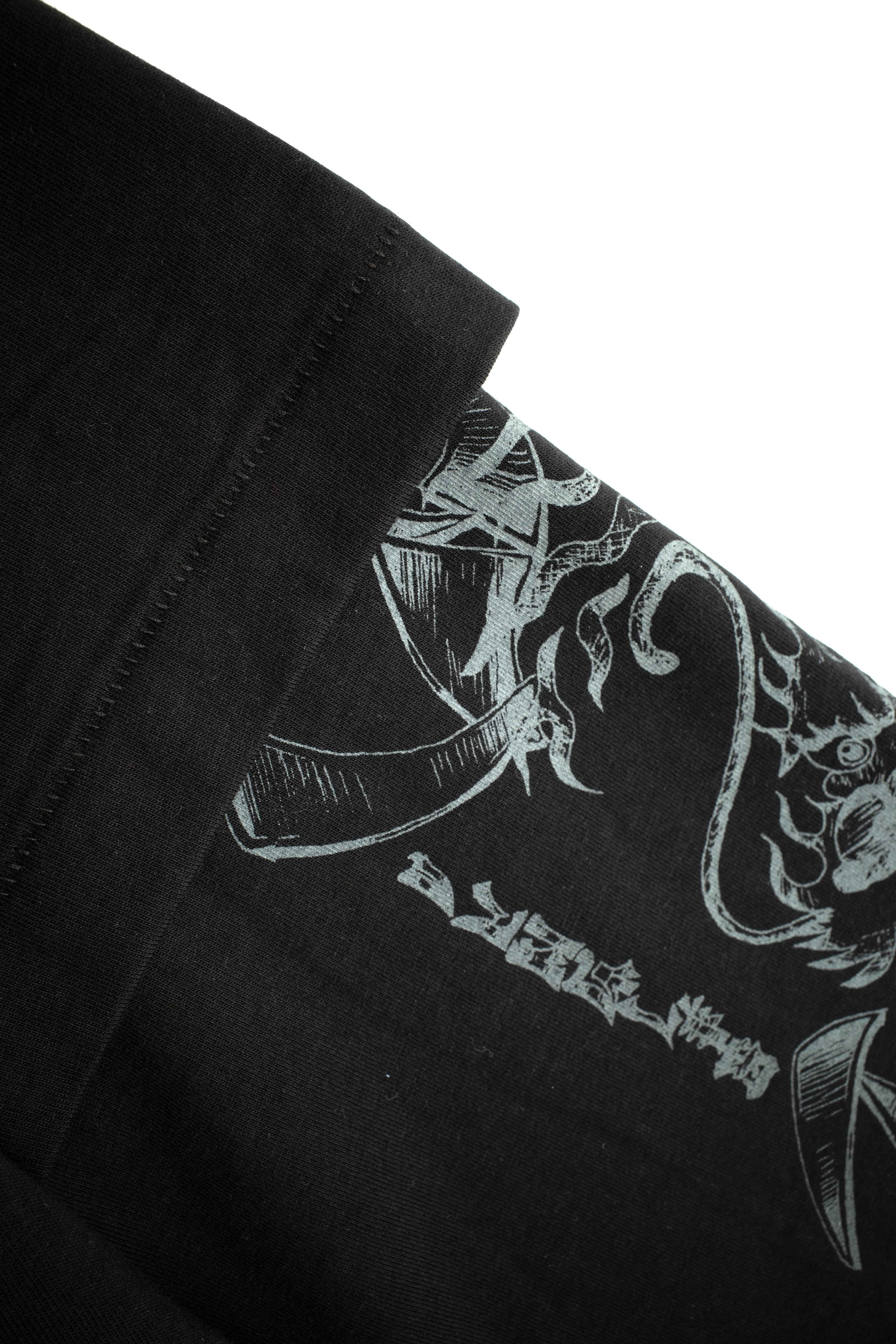 LOUD NOISES LONG SLEEVE TEE - Image 9