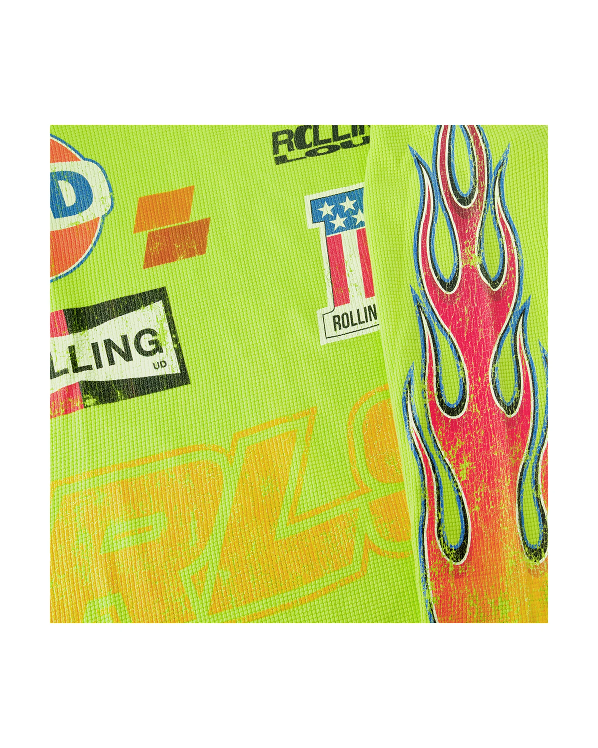 LOUD RACING LONGSLEEVE THERMAL - Image 2
