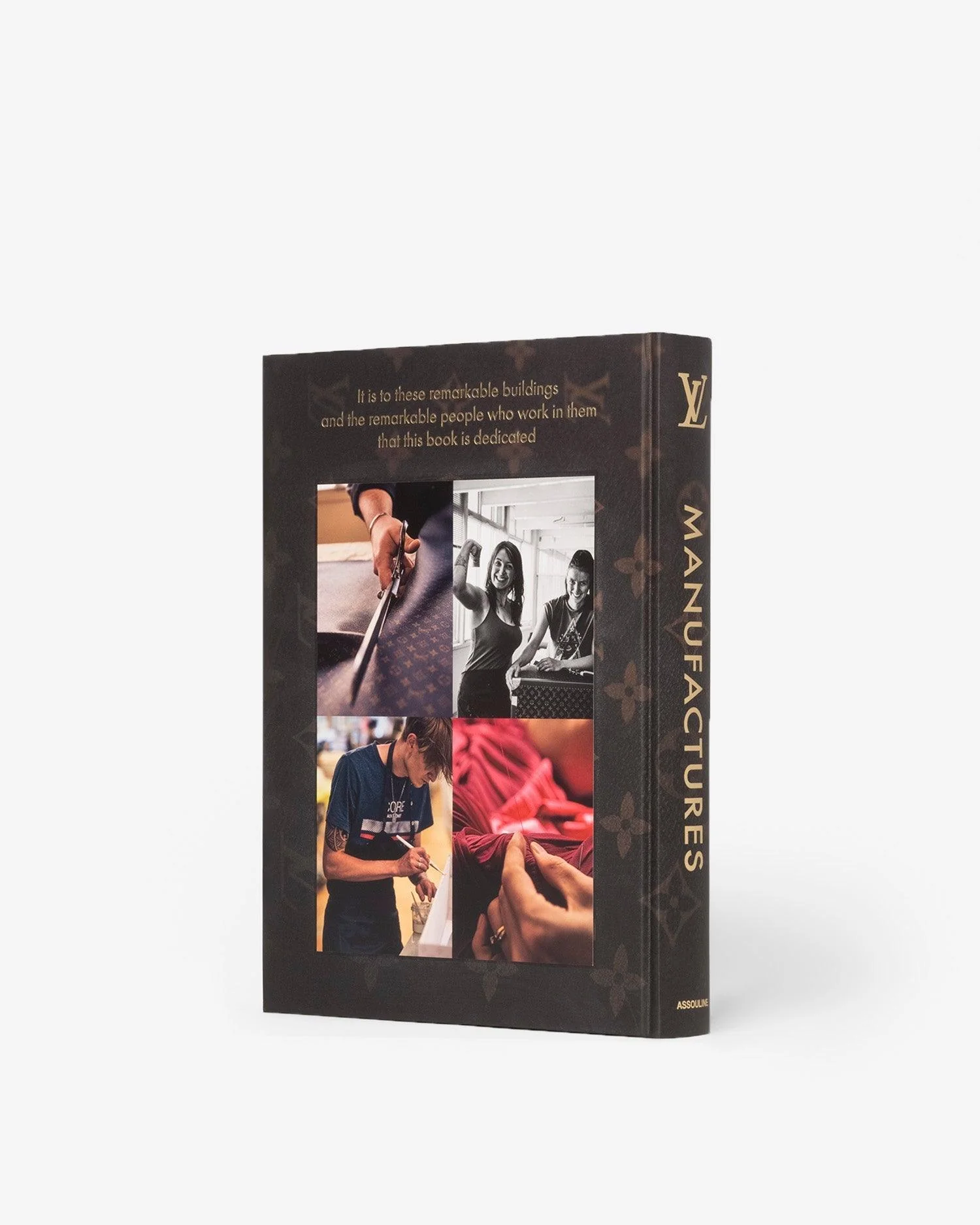 Louis Vuitton Manufactures - Image 5