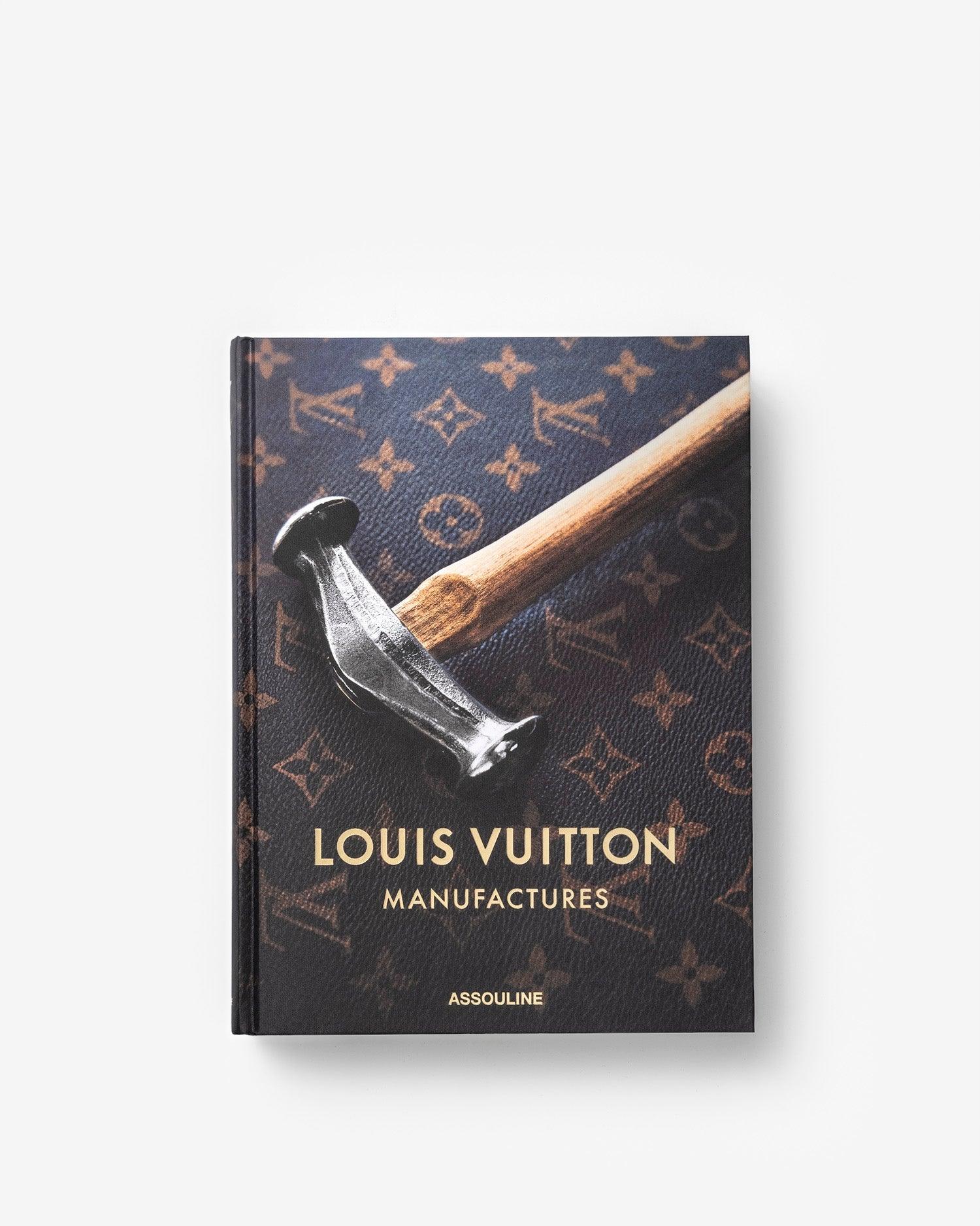 Louis Vuitton Manufactures - Image 6