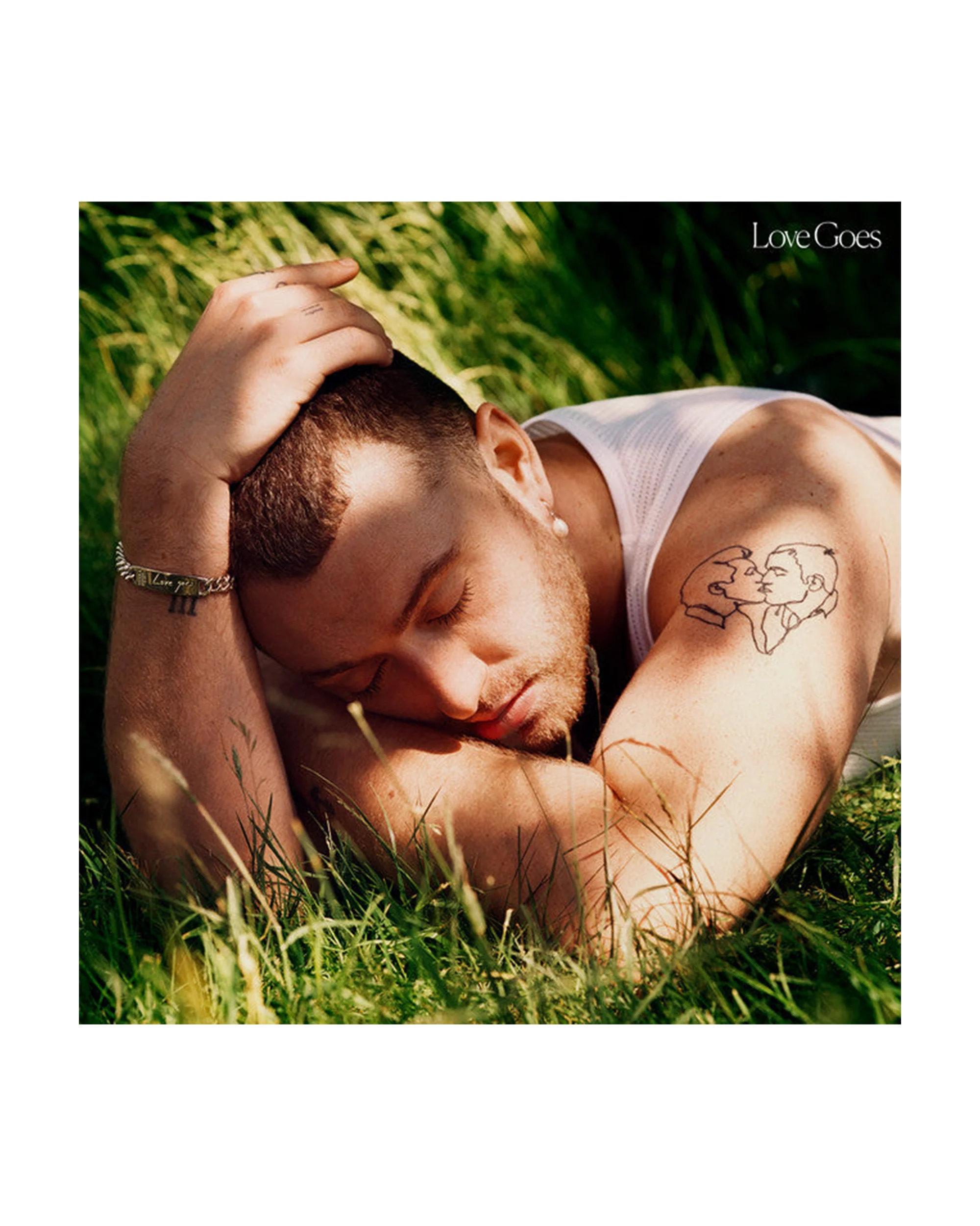 Love Goes 1CT