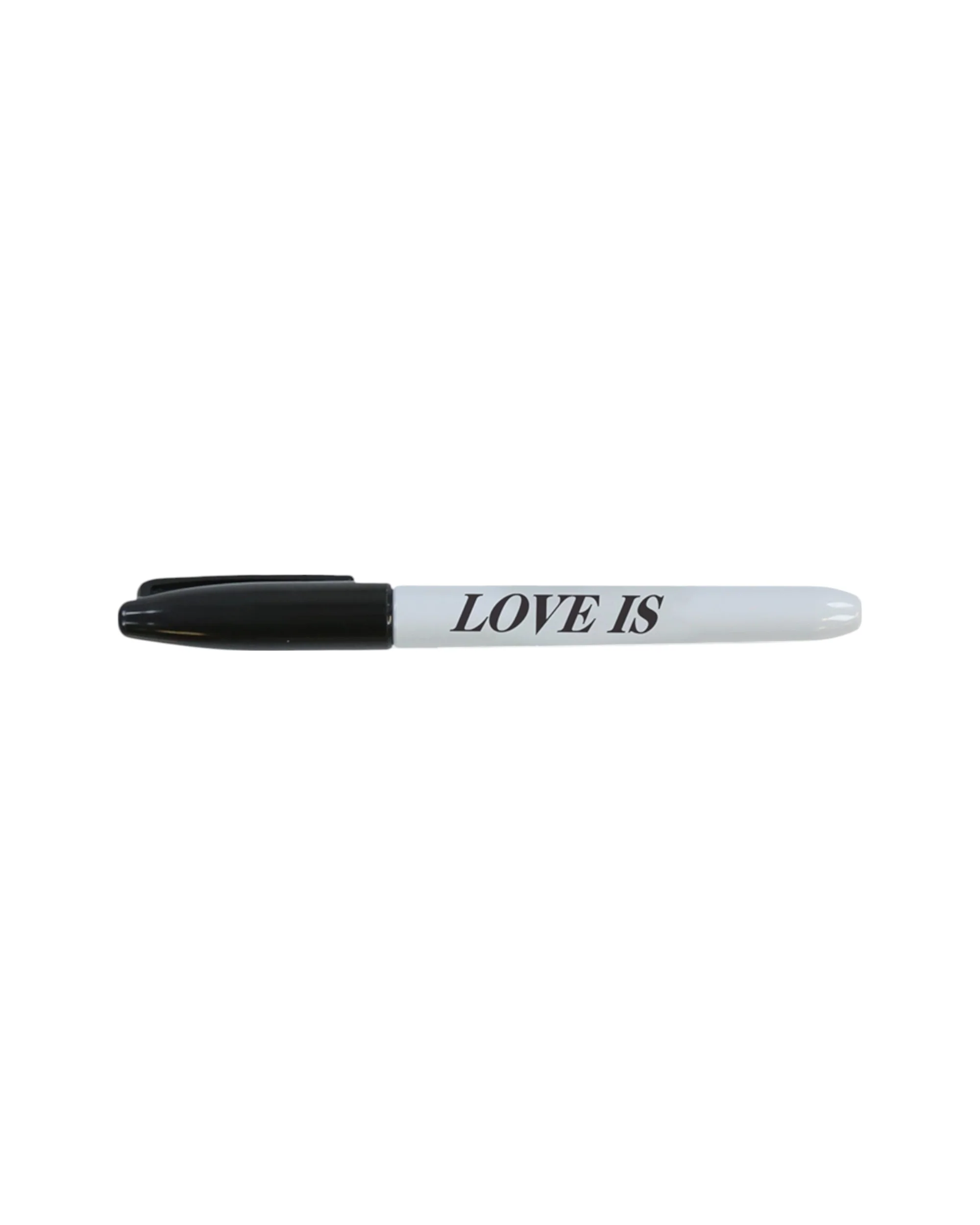 Love Is ____ Marker