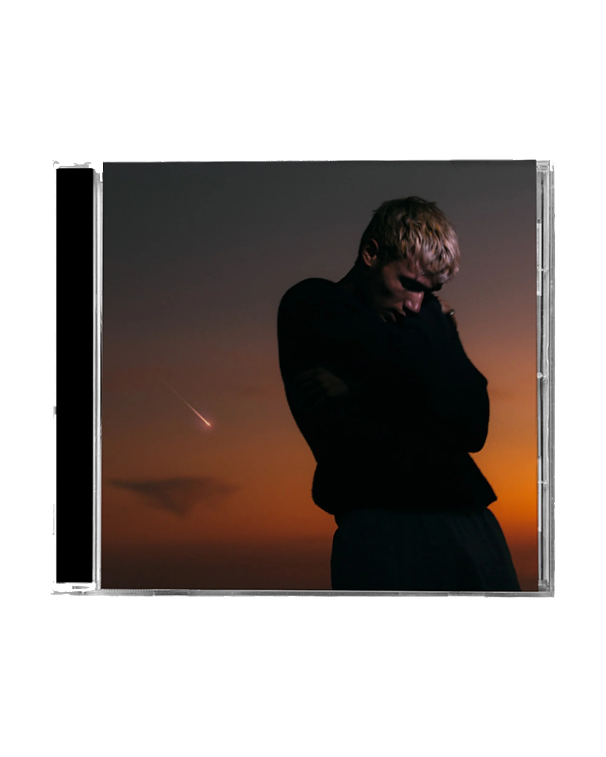 Love is Not Dying CD