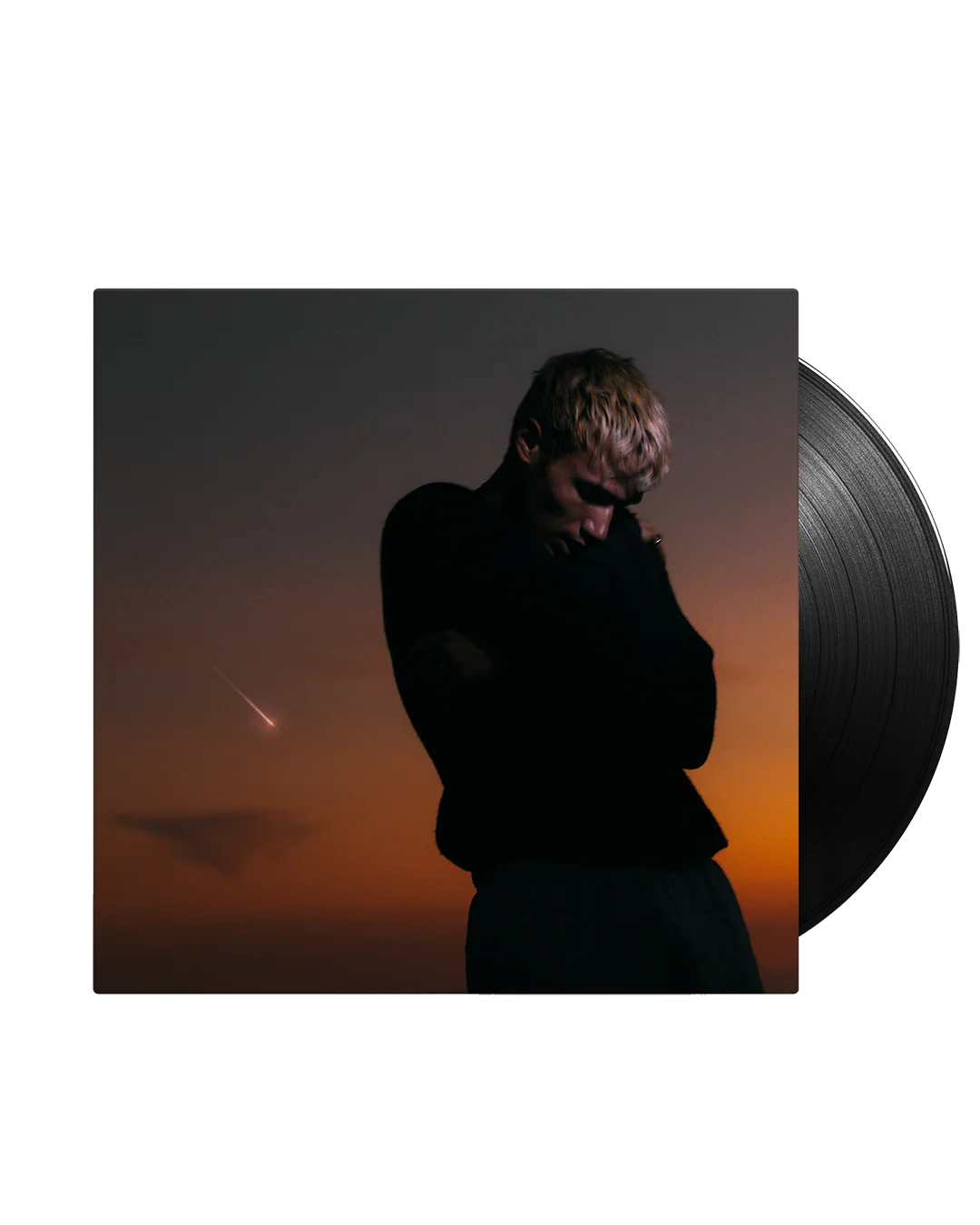love is not dying LP