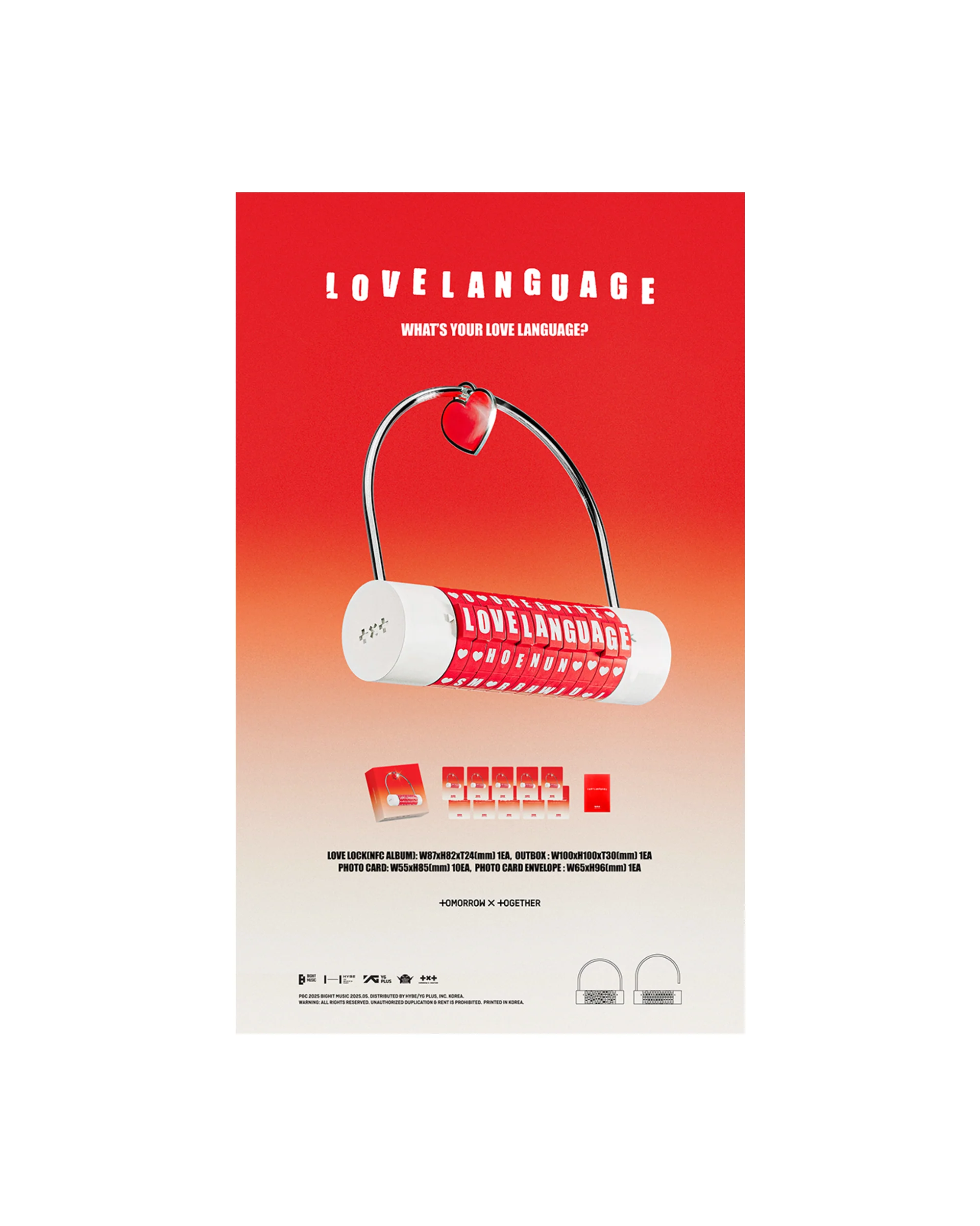 Love Language - Image 2