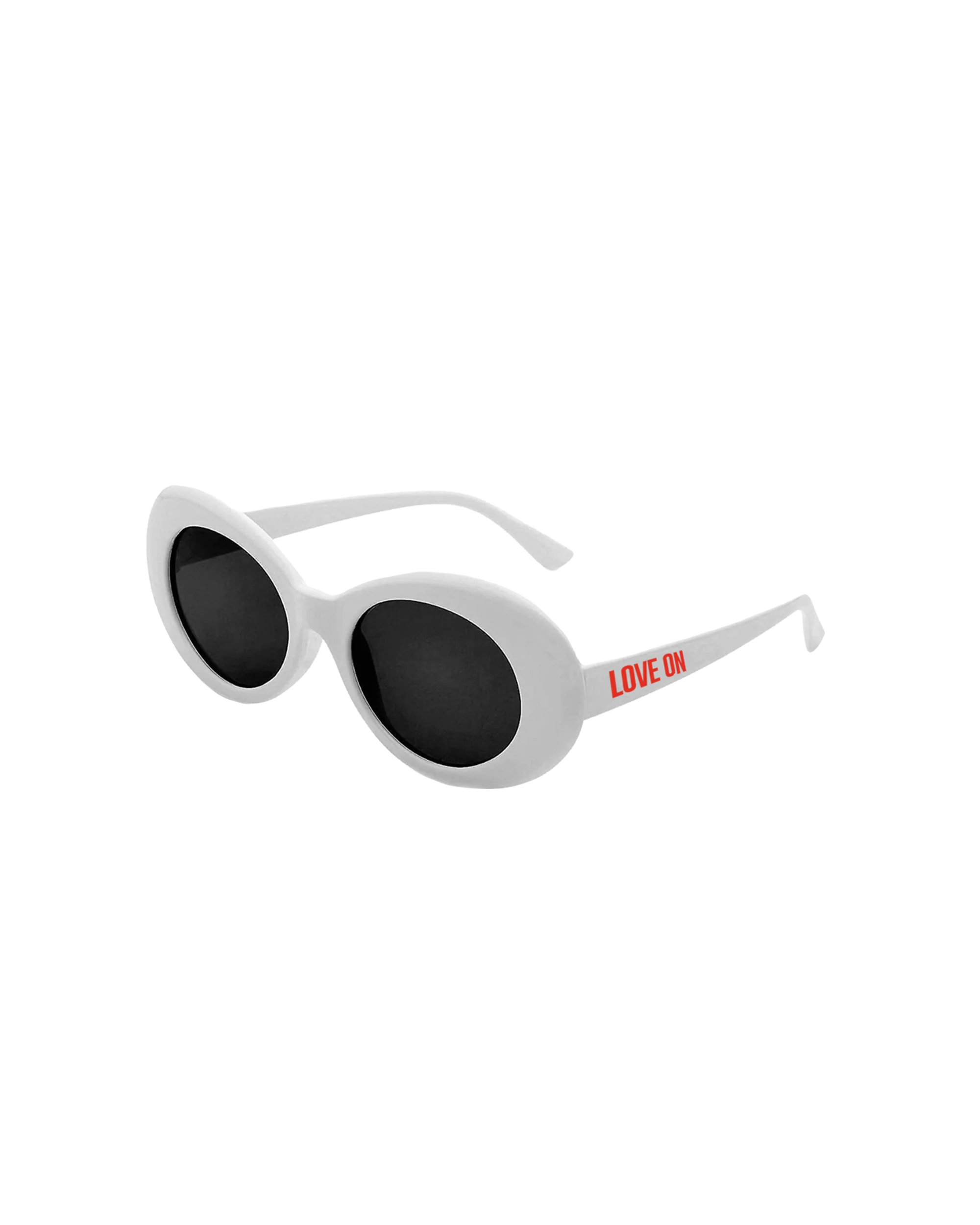 Love On Sunglasses