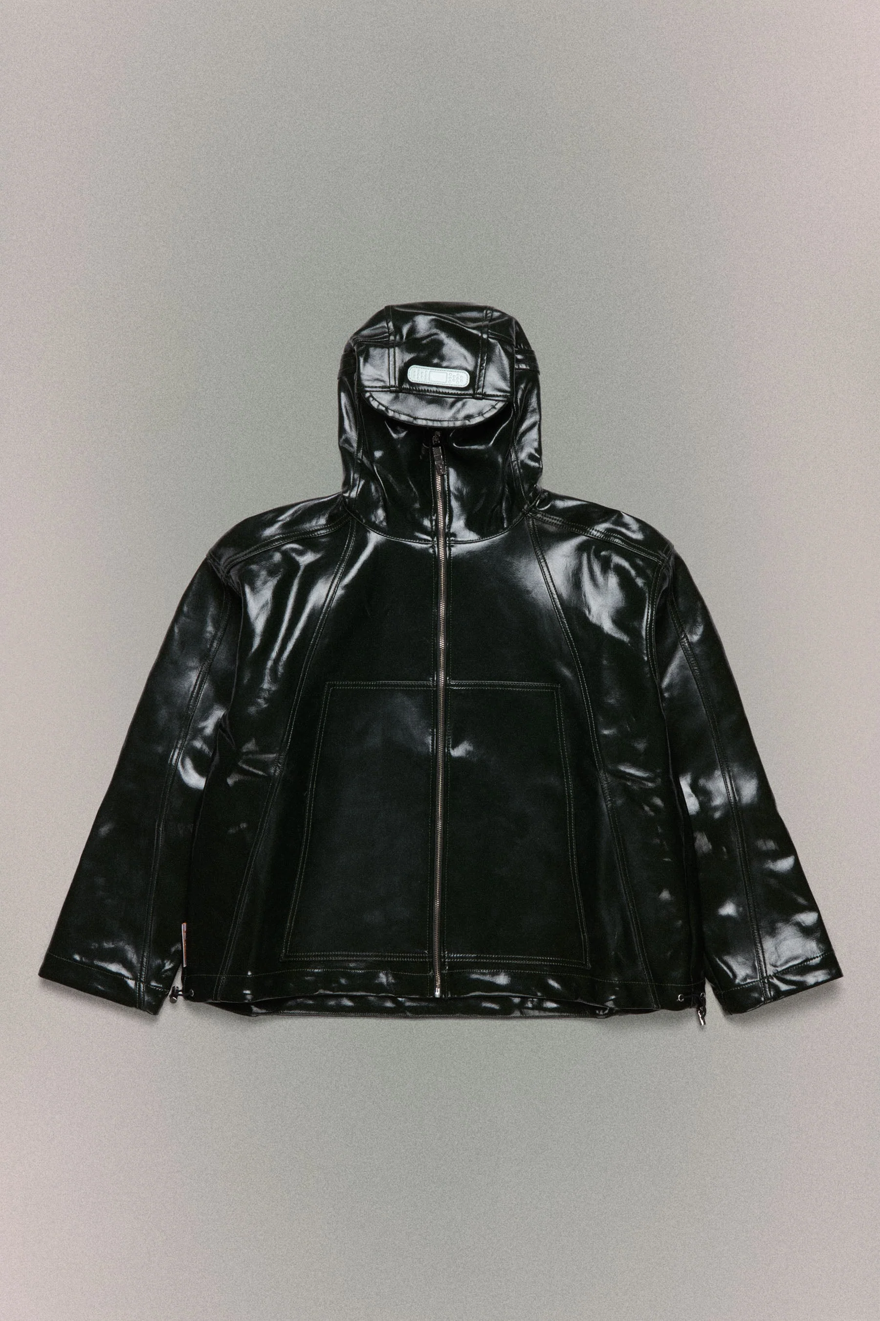 Low Ride Jacket - Green - Image 10