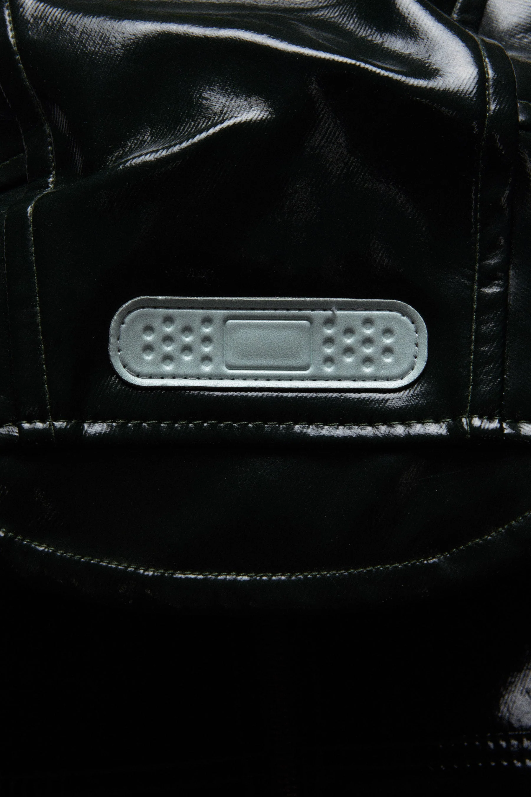 Low Ride Jacket - Green - Image 16
