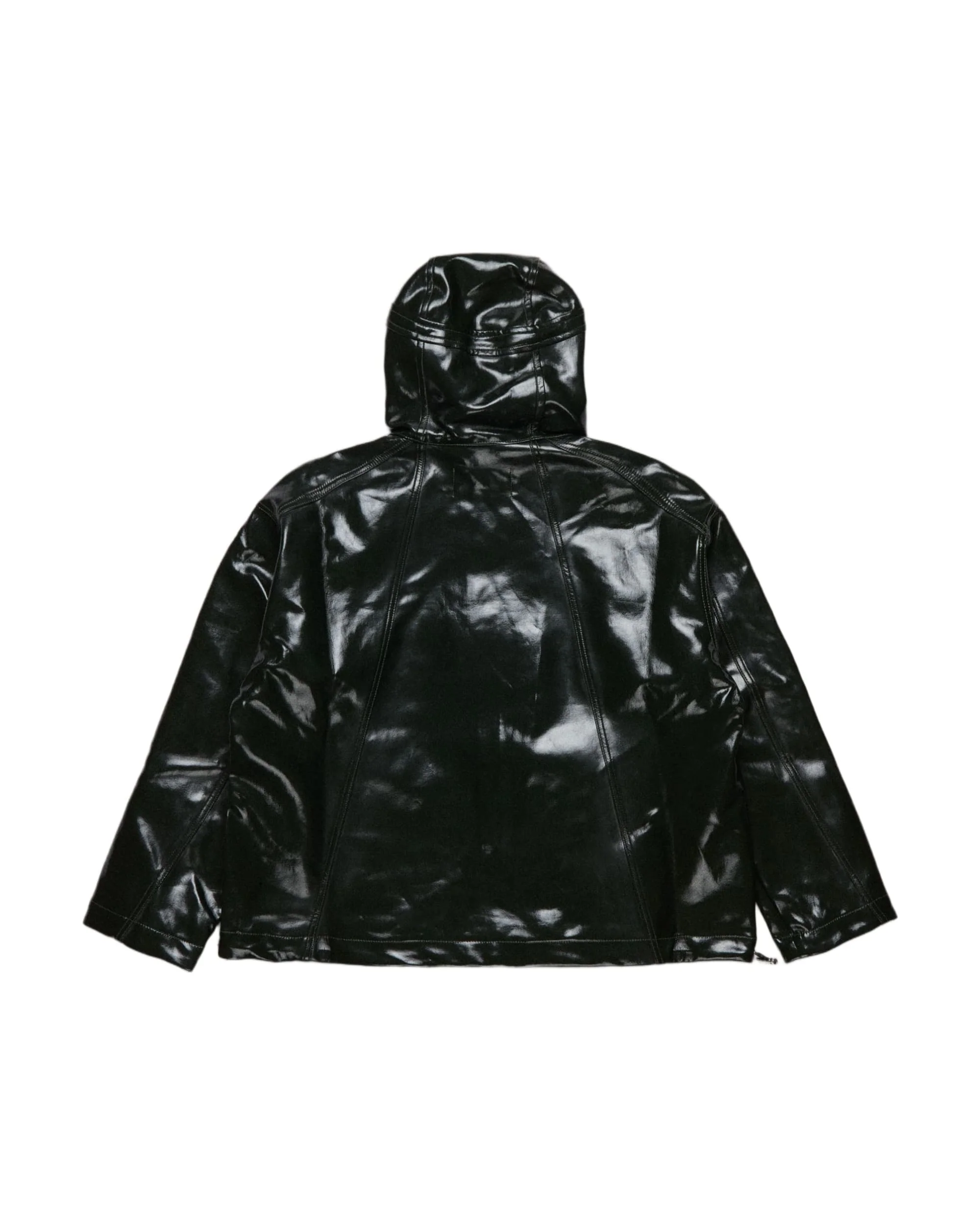 Low Ride Jacket - Green - Image 3
