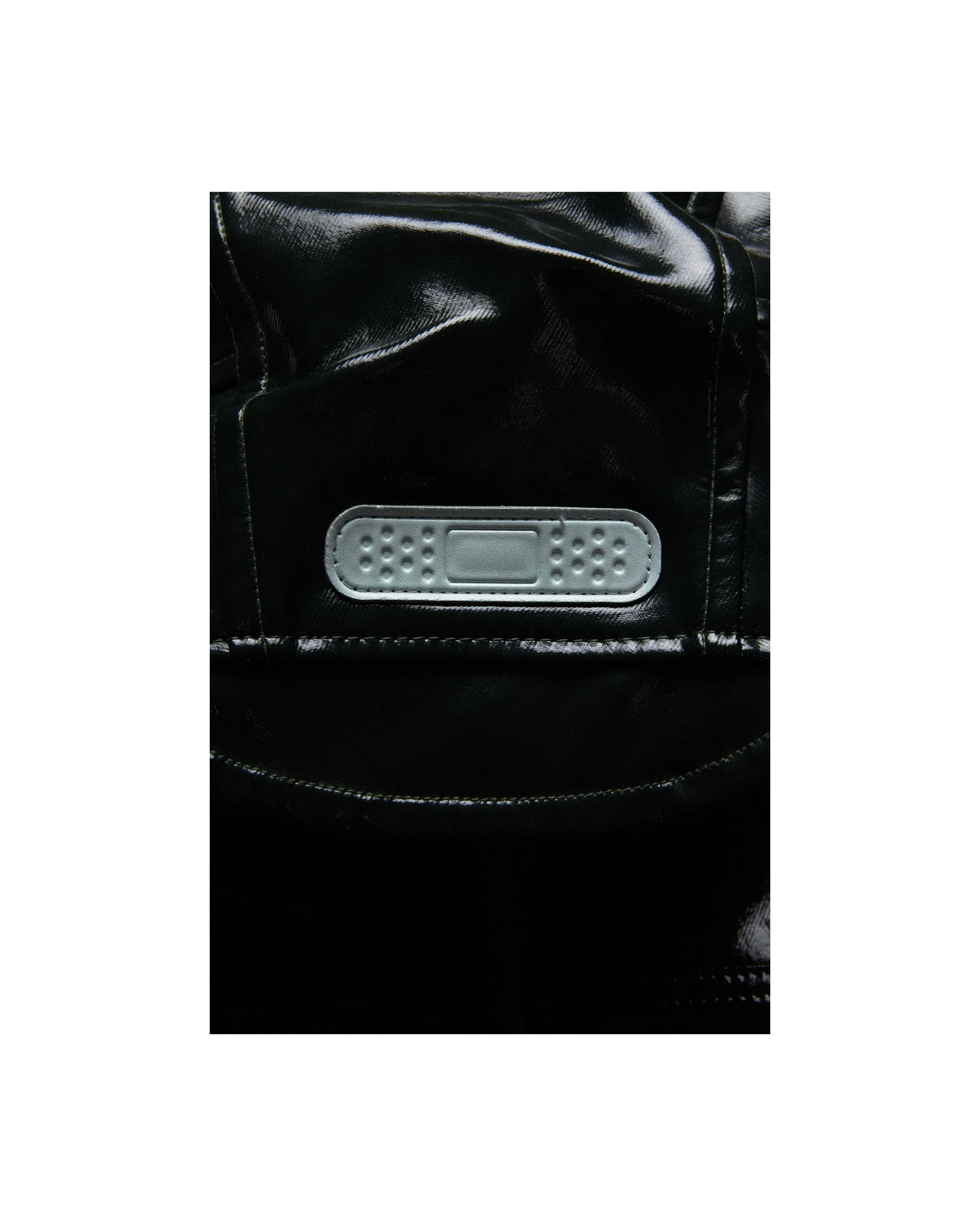 Low Ride Jacket - Green - Image 4