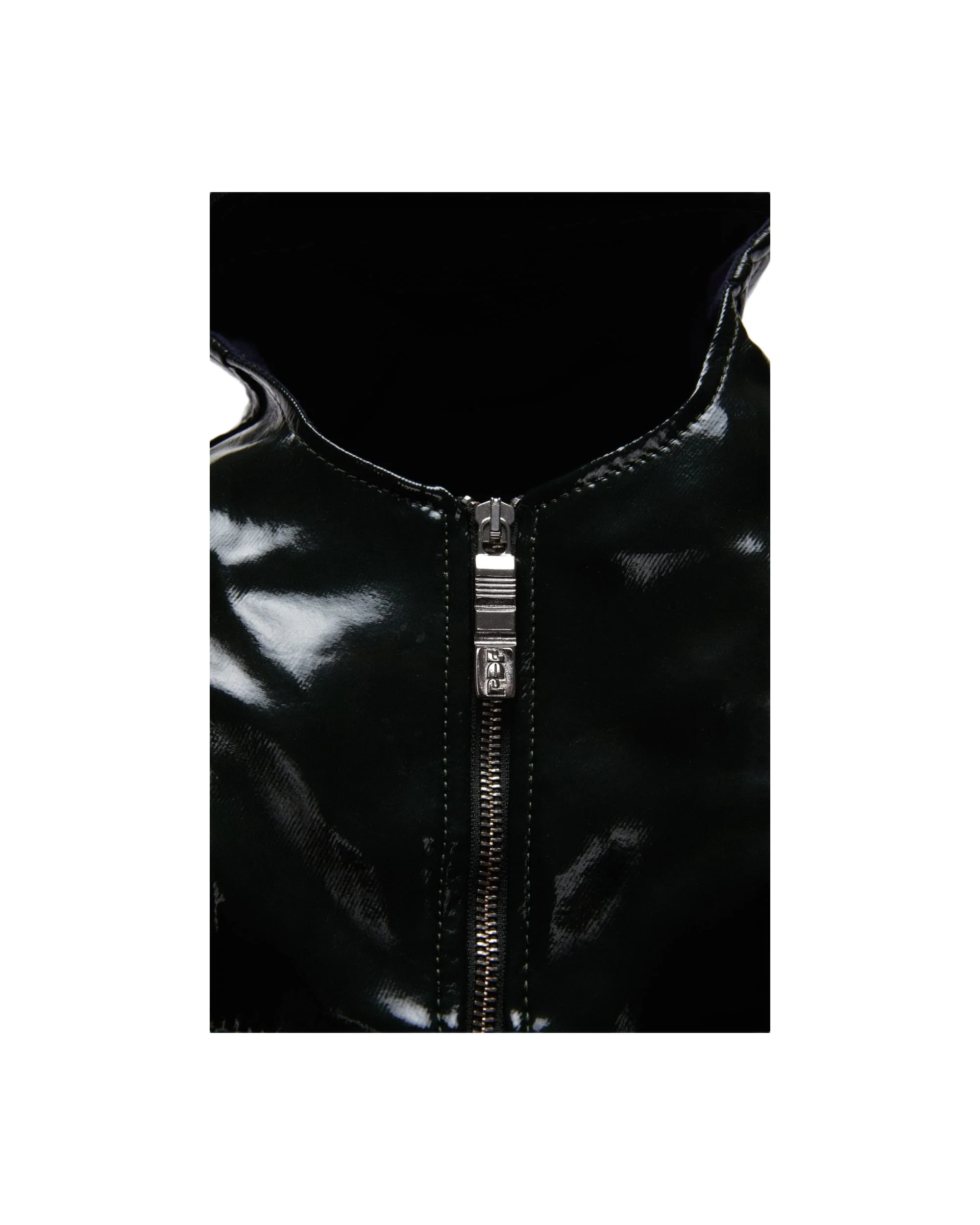 Low Ride Jacket - Green - Image 5