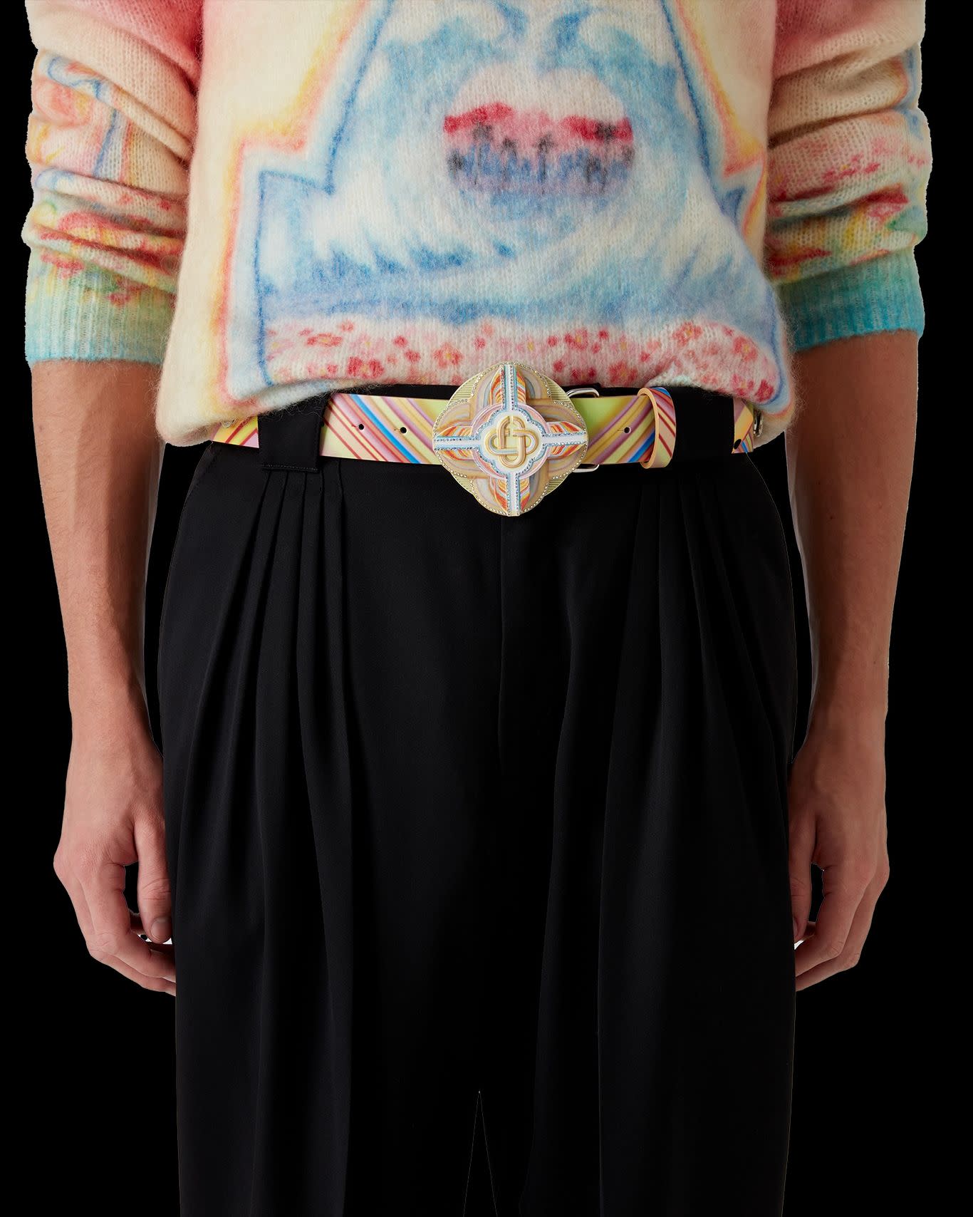 Low Rider Belt - Image 2