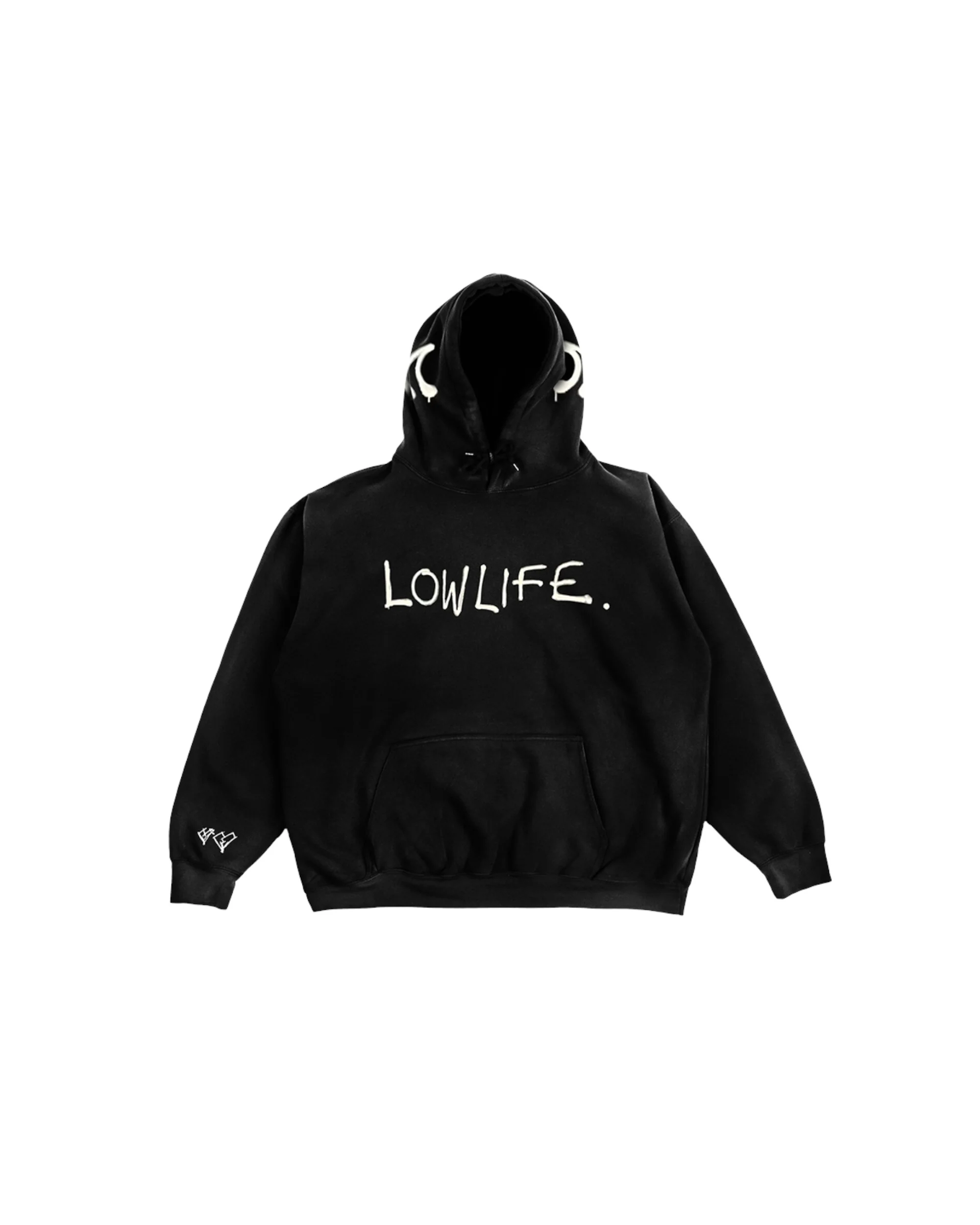 LOWLIFE Hoodie