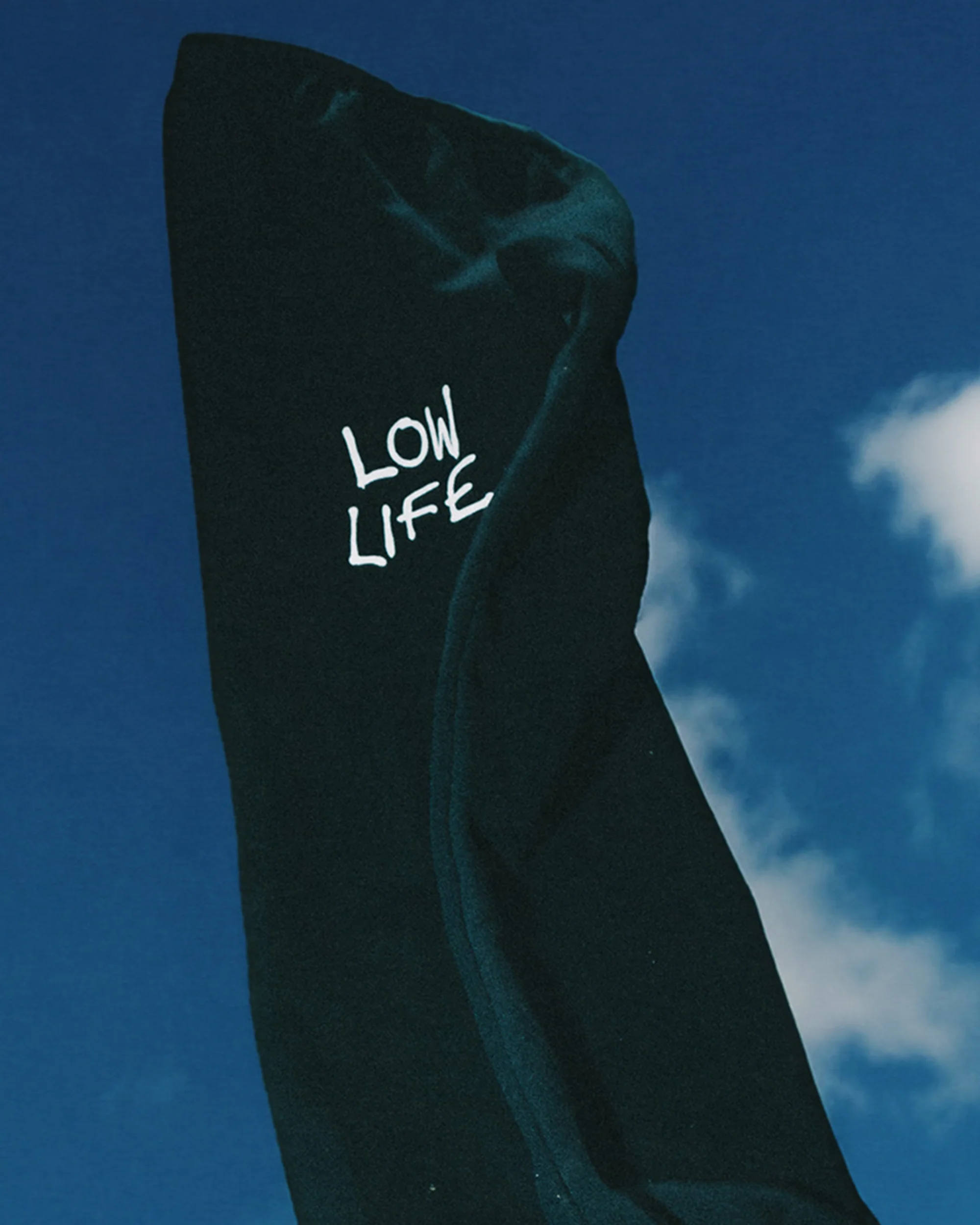 LOWLIFE Sweatpants - Image 2