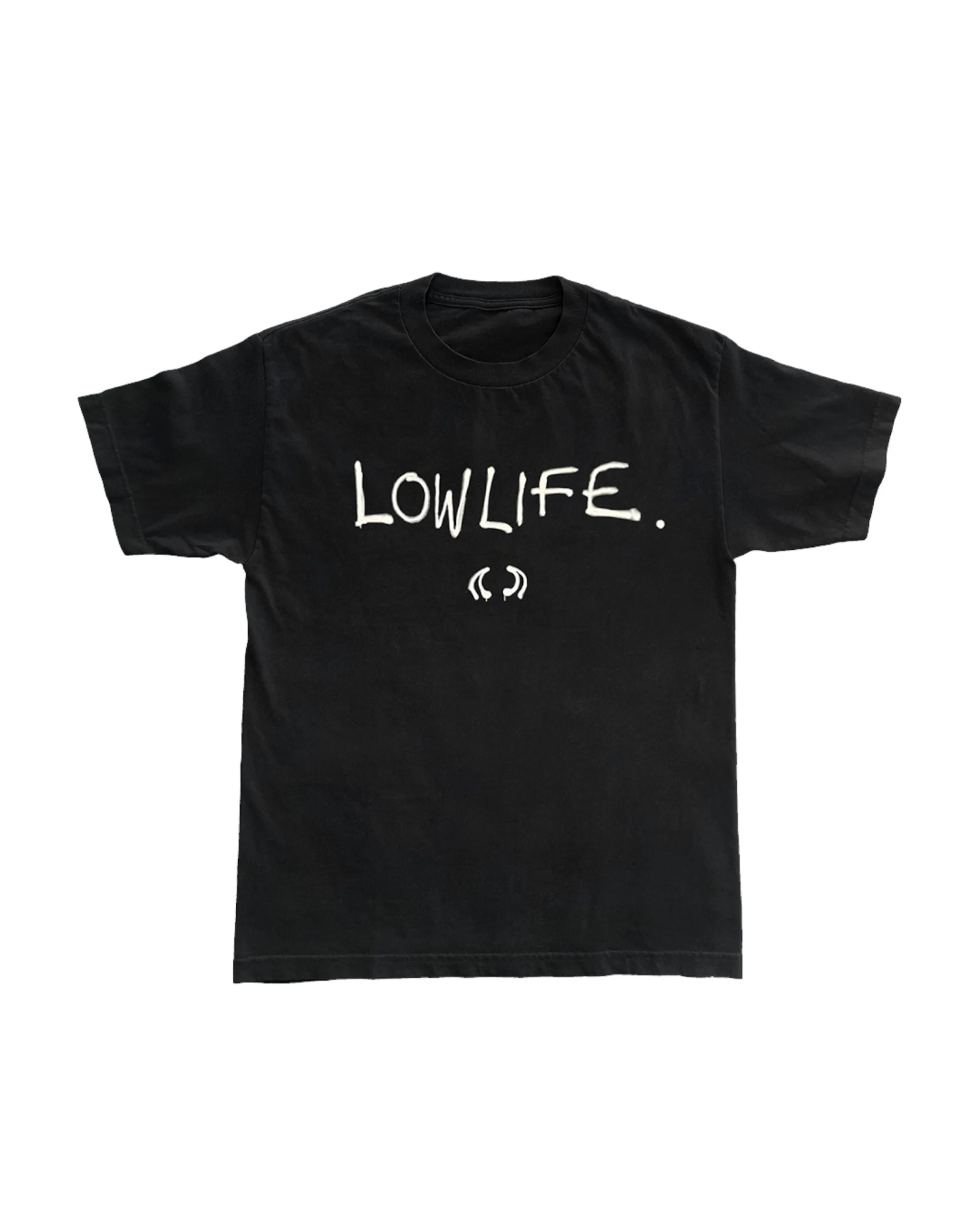 LOWLIFE Tee